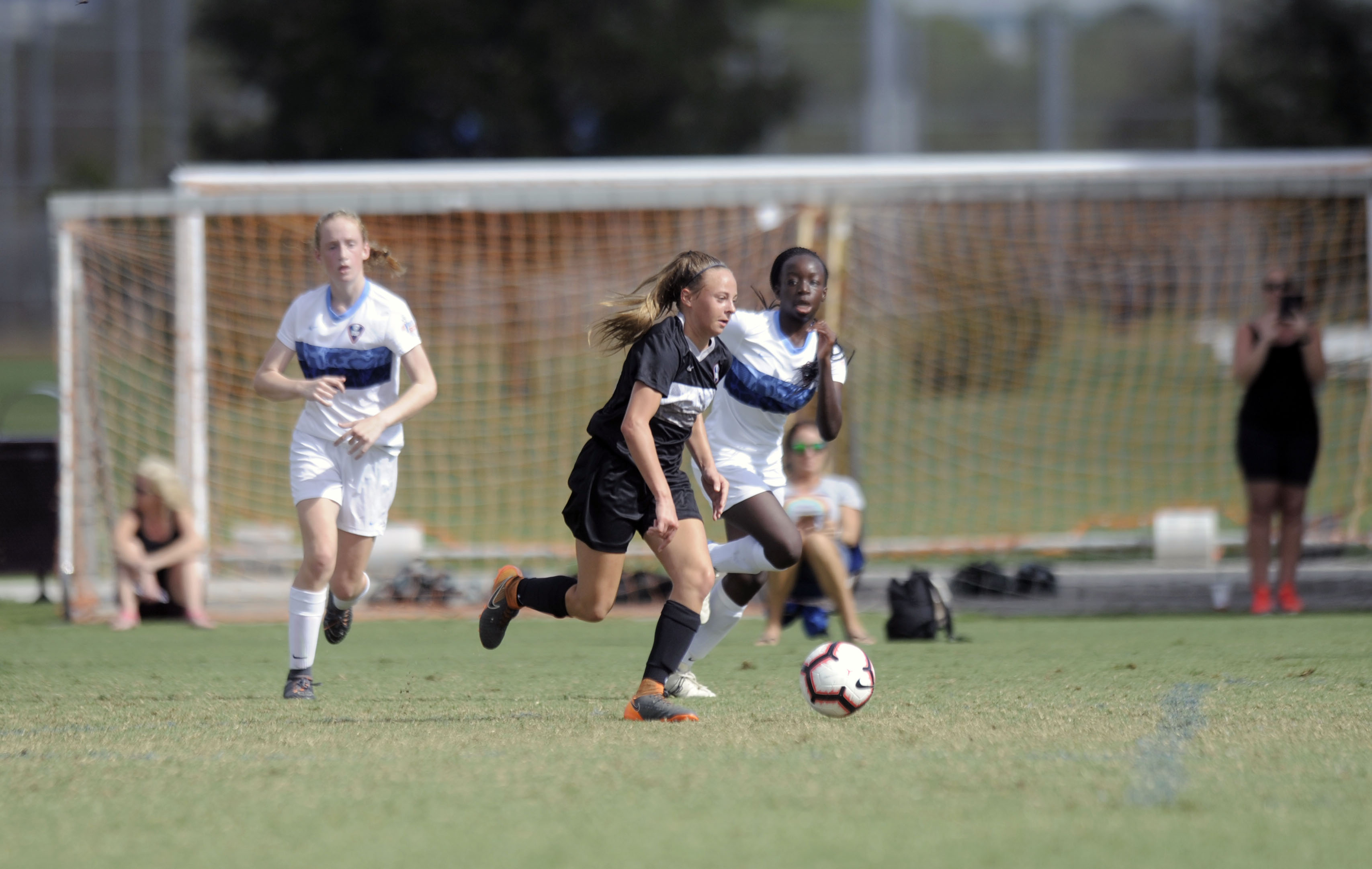 2018 ODP Girls Florida Interregional