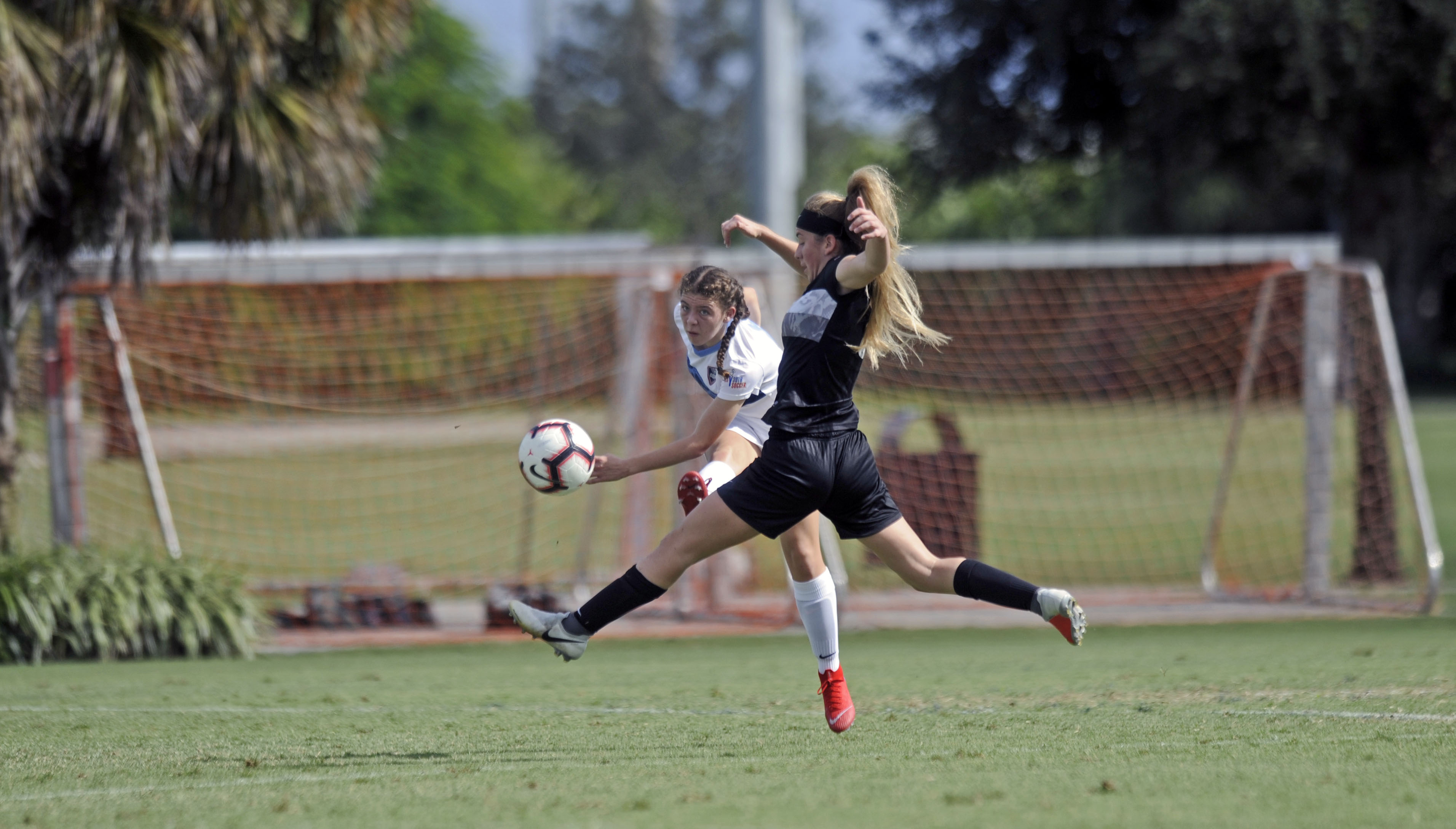 2018 ODP Girls Florida Interregional