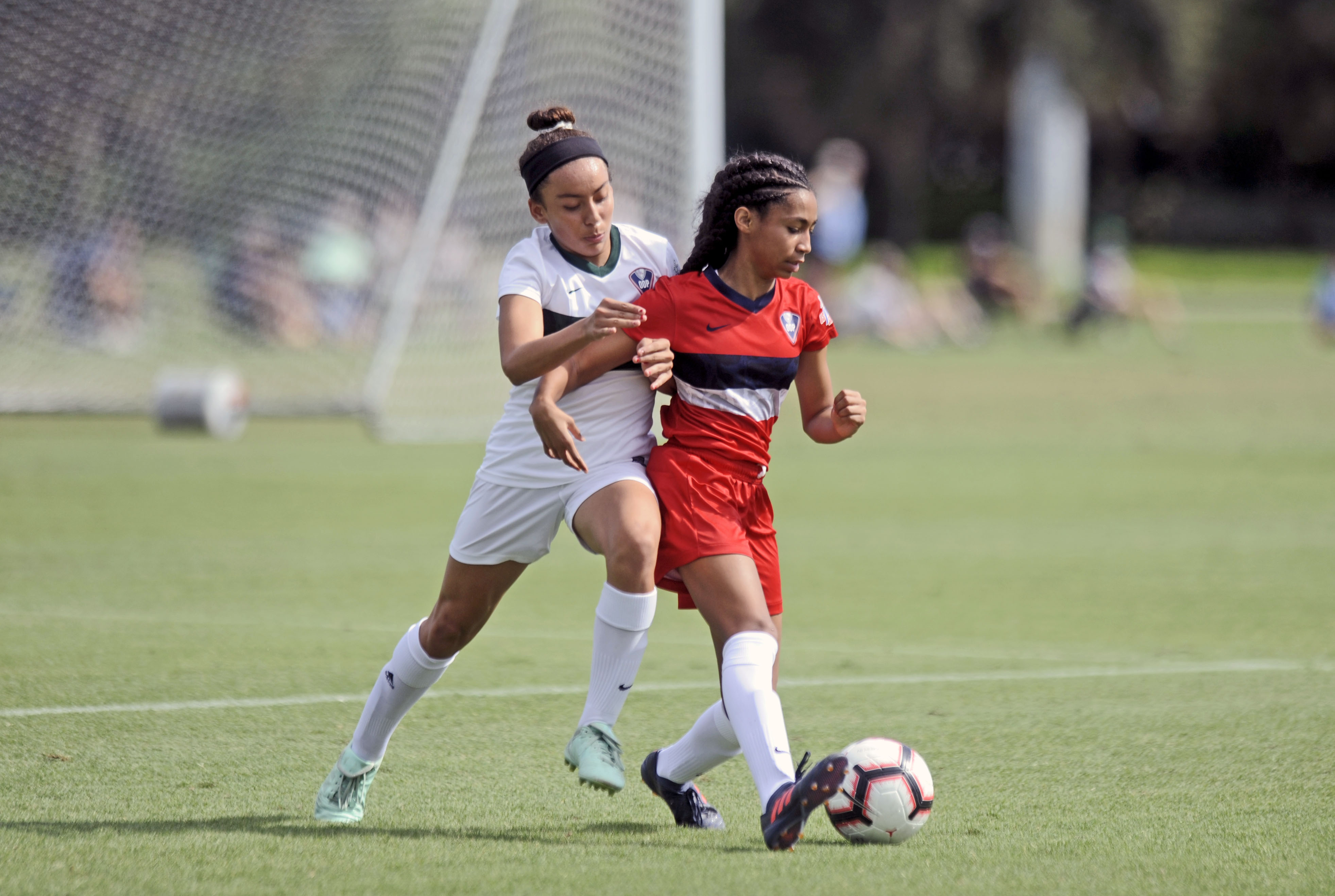 2018 ODP Girls Florida Interregional