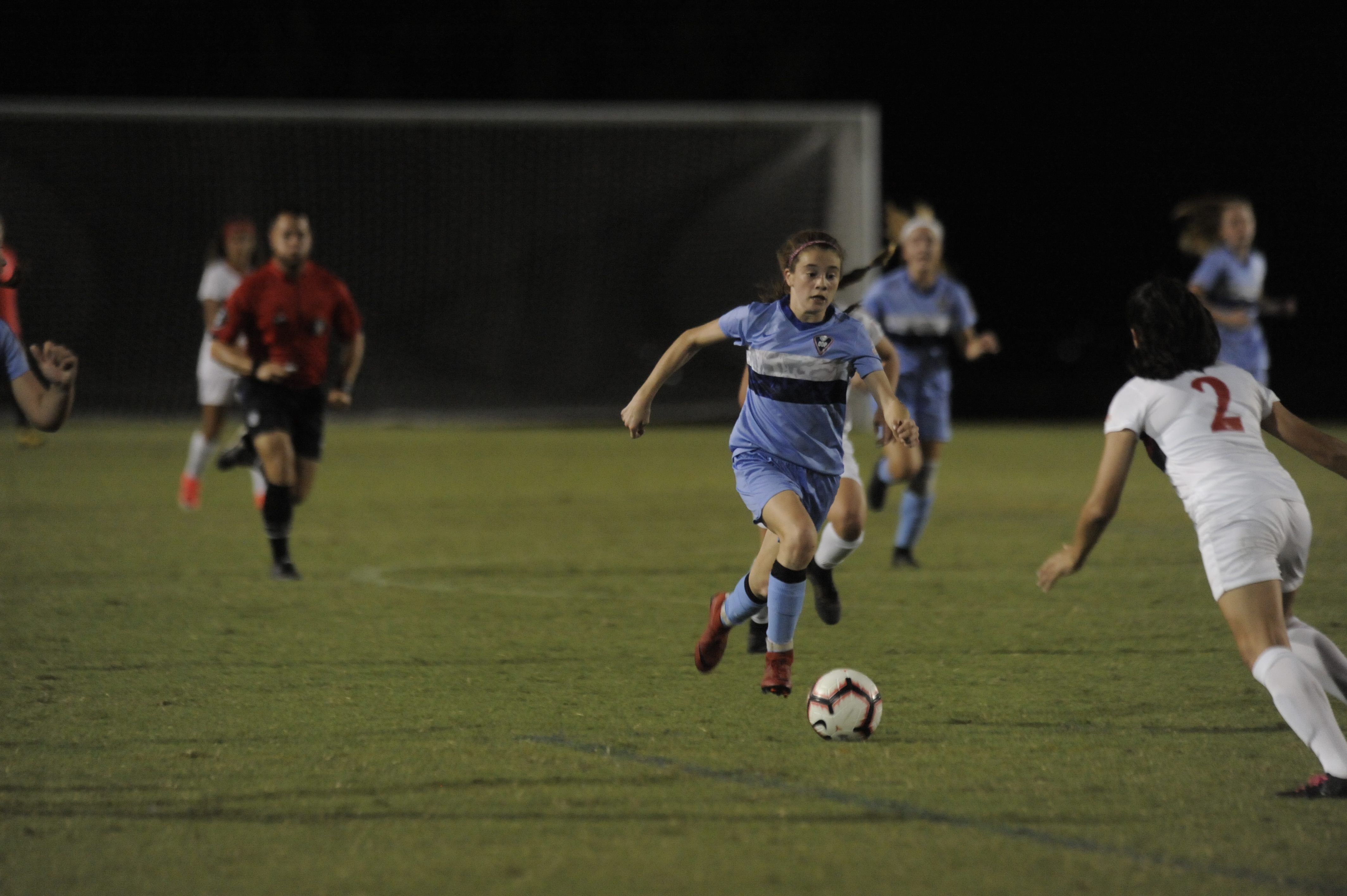2018 ODP Girls Florida Interregional
