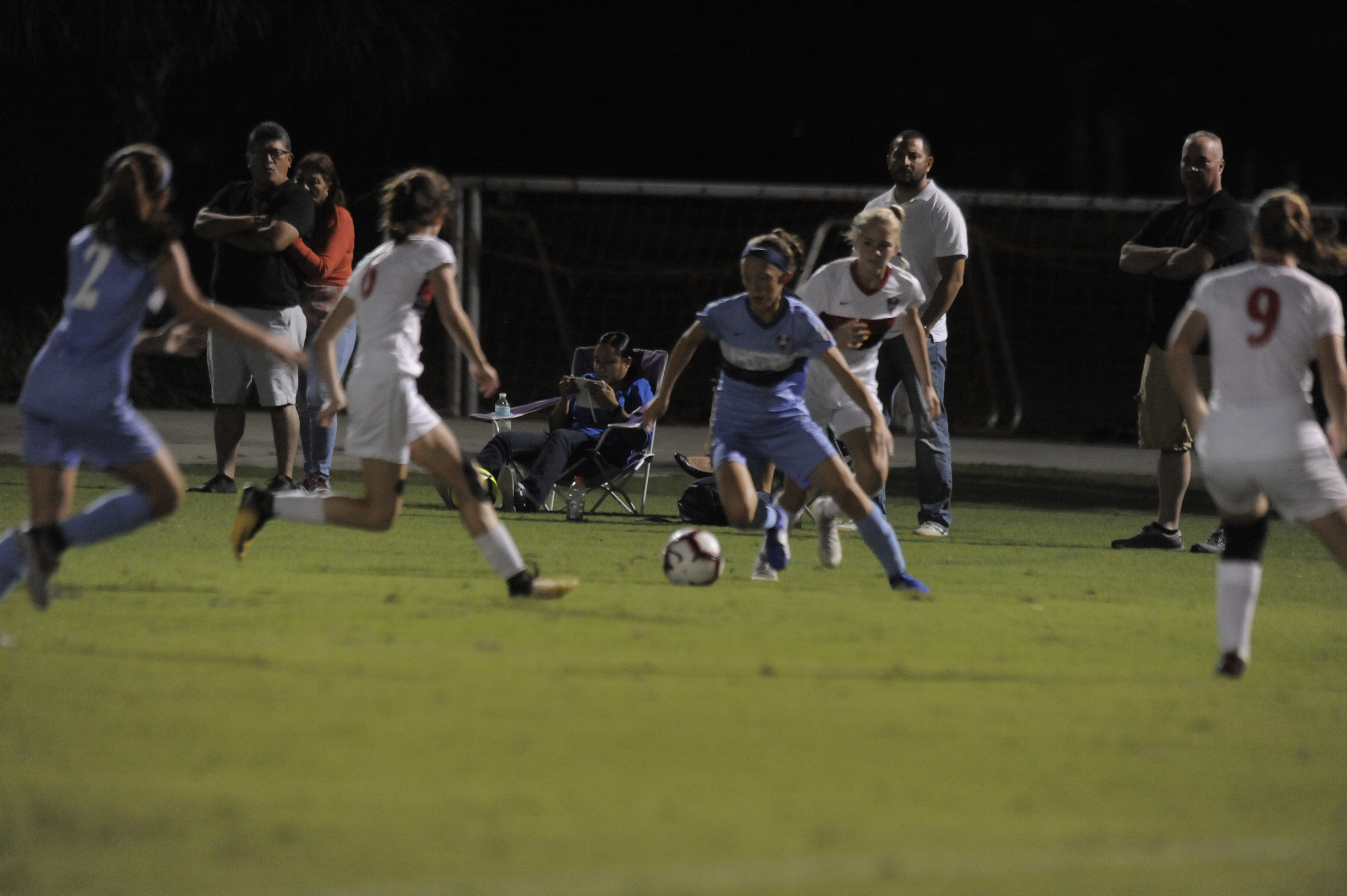 2018 ODP Girls Florida Interregional