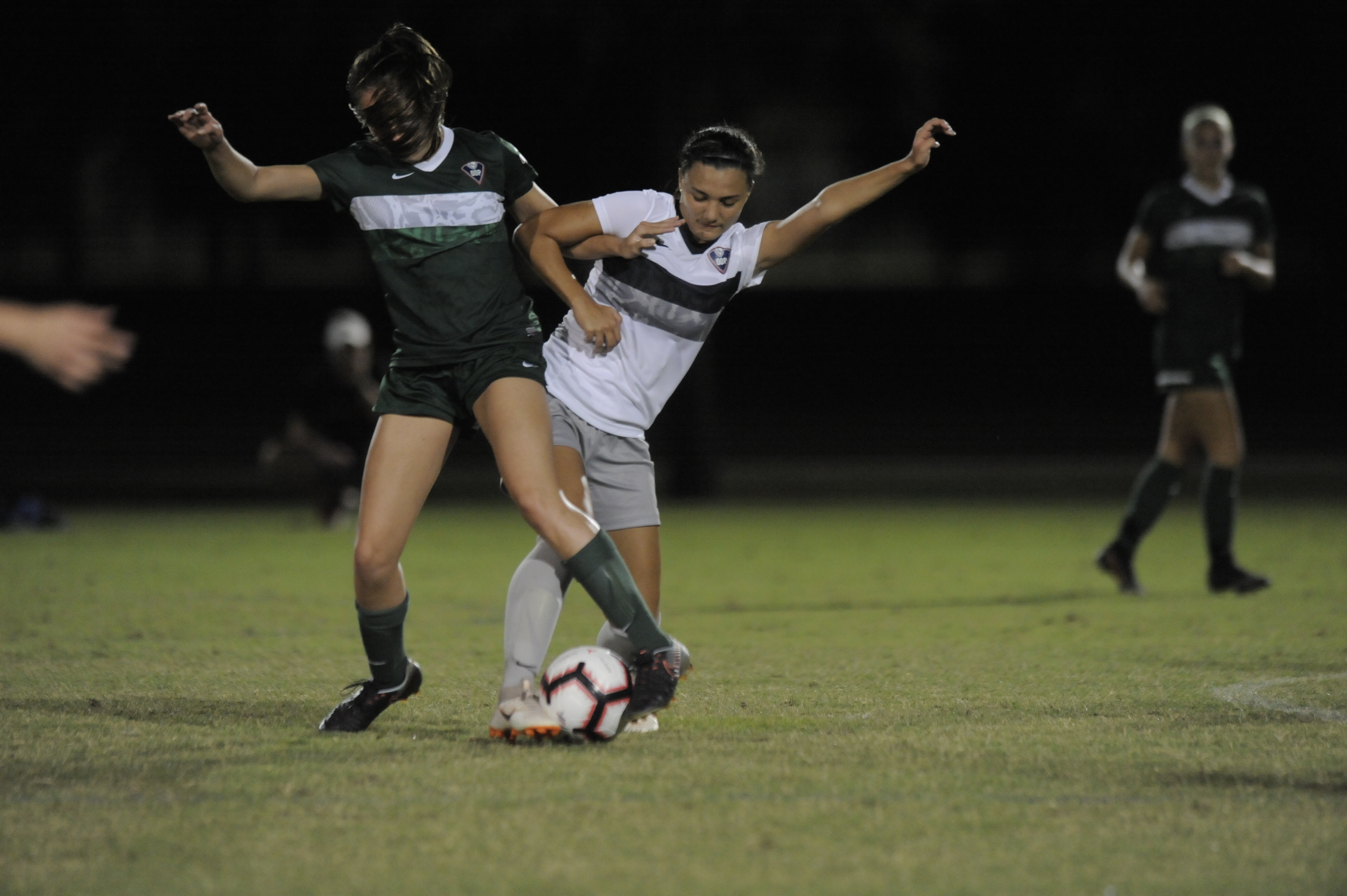 2018 ODP Girls Florida Interregional