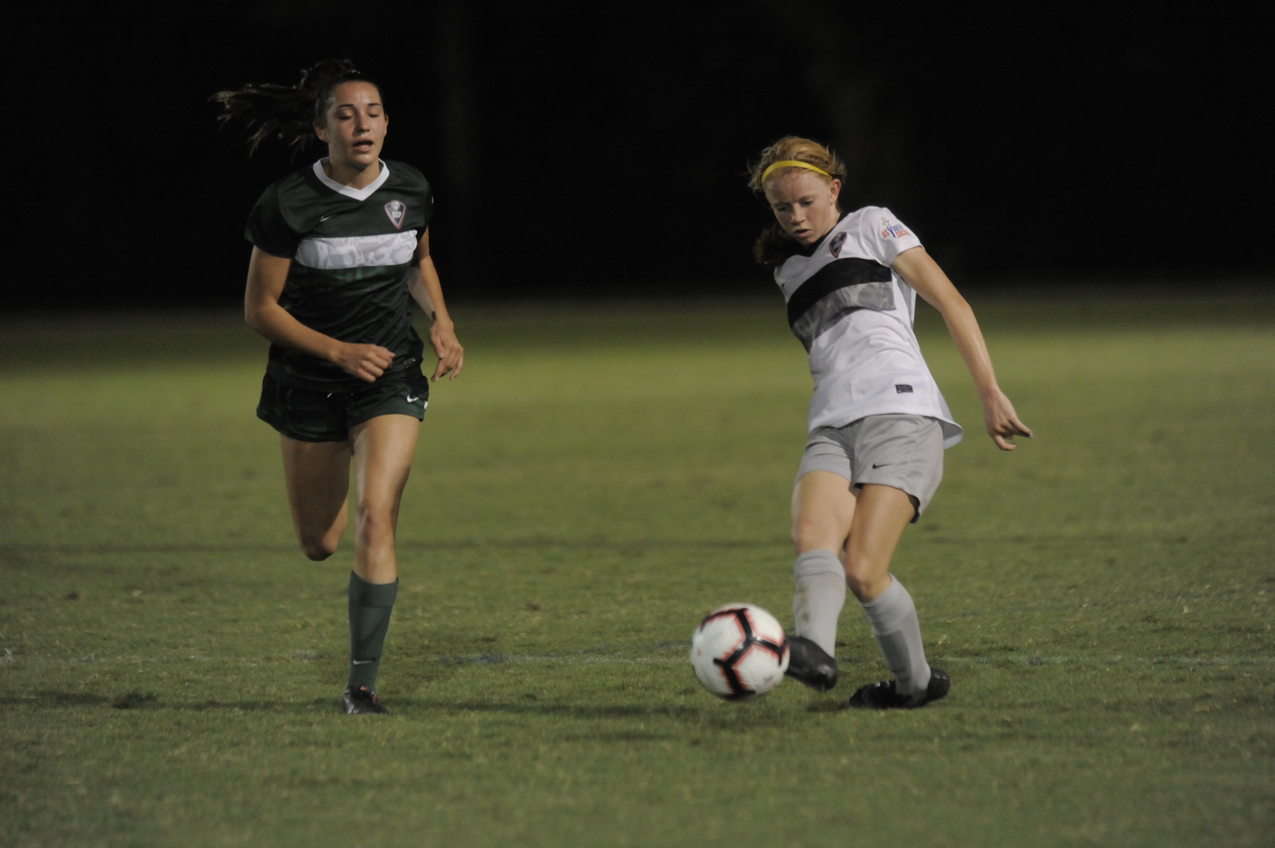 2018 ODP Girls Florida Interregional
