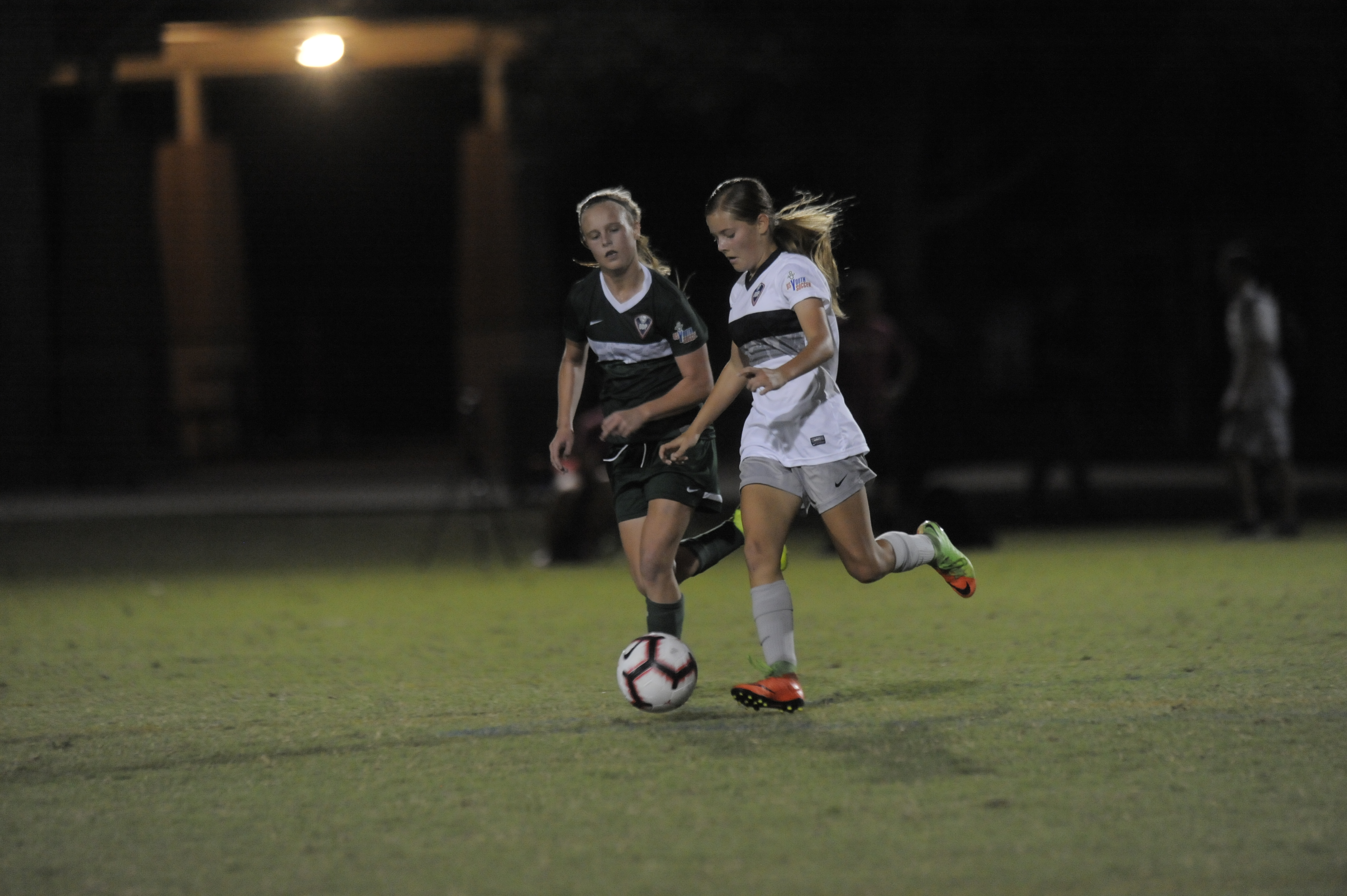 2018 ODP Girls Florida Interregional