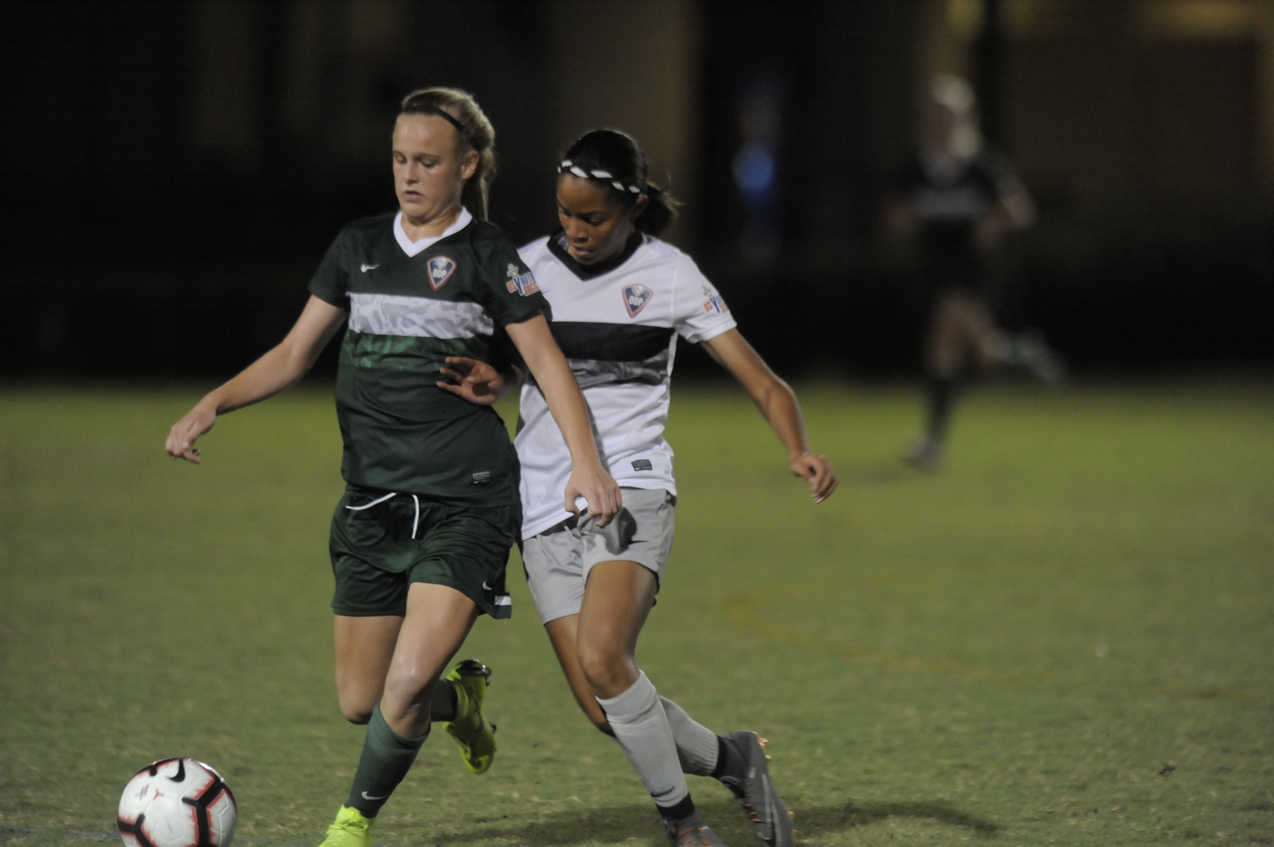 2018 ODP Girls Florida Interregional