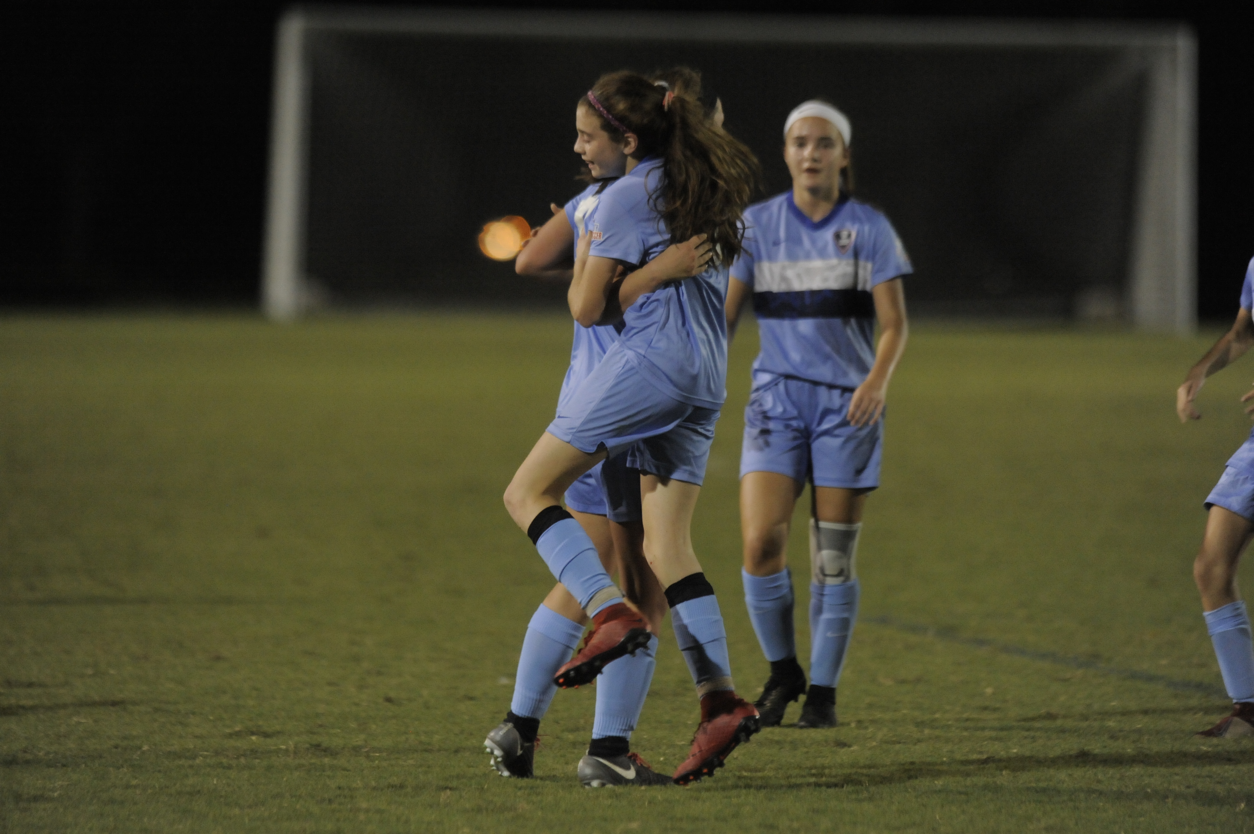 2018 ODP Girls Florida Interregional