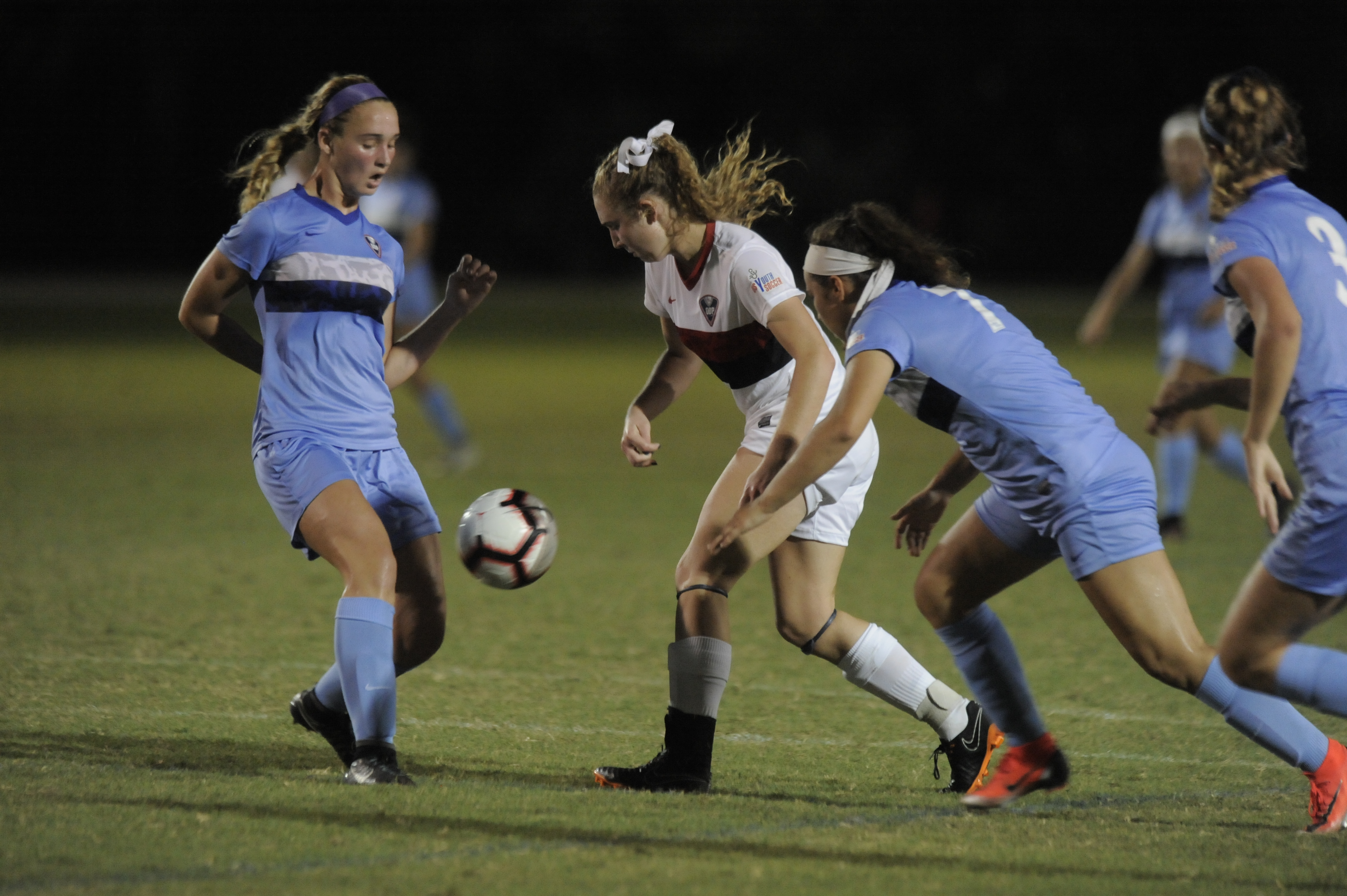 2018 ODP Girls Florida Interregional