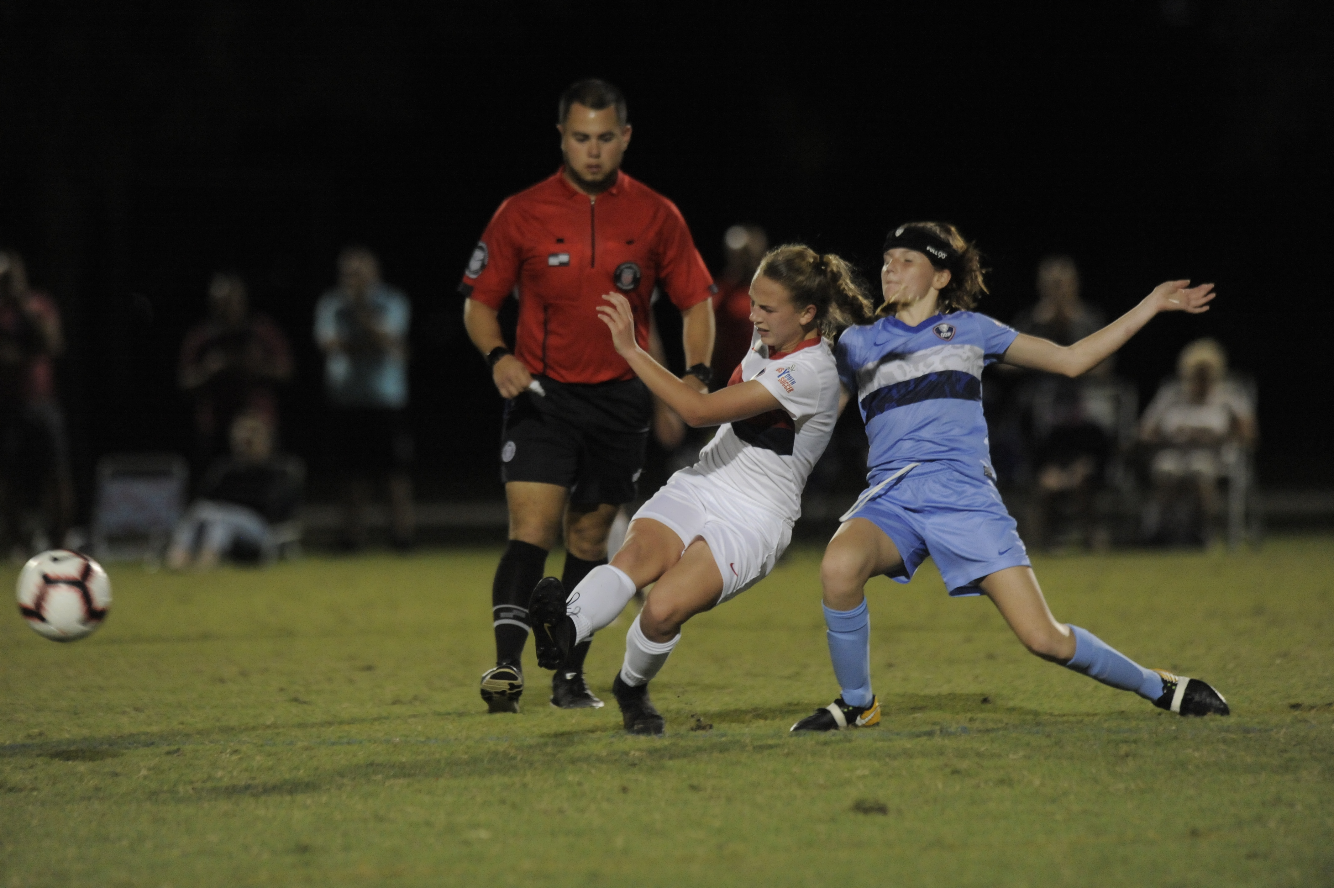 2018 ODP Girls Florida Interregional