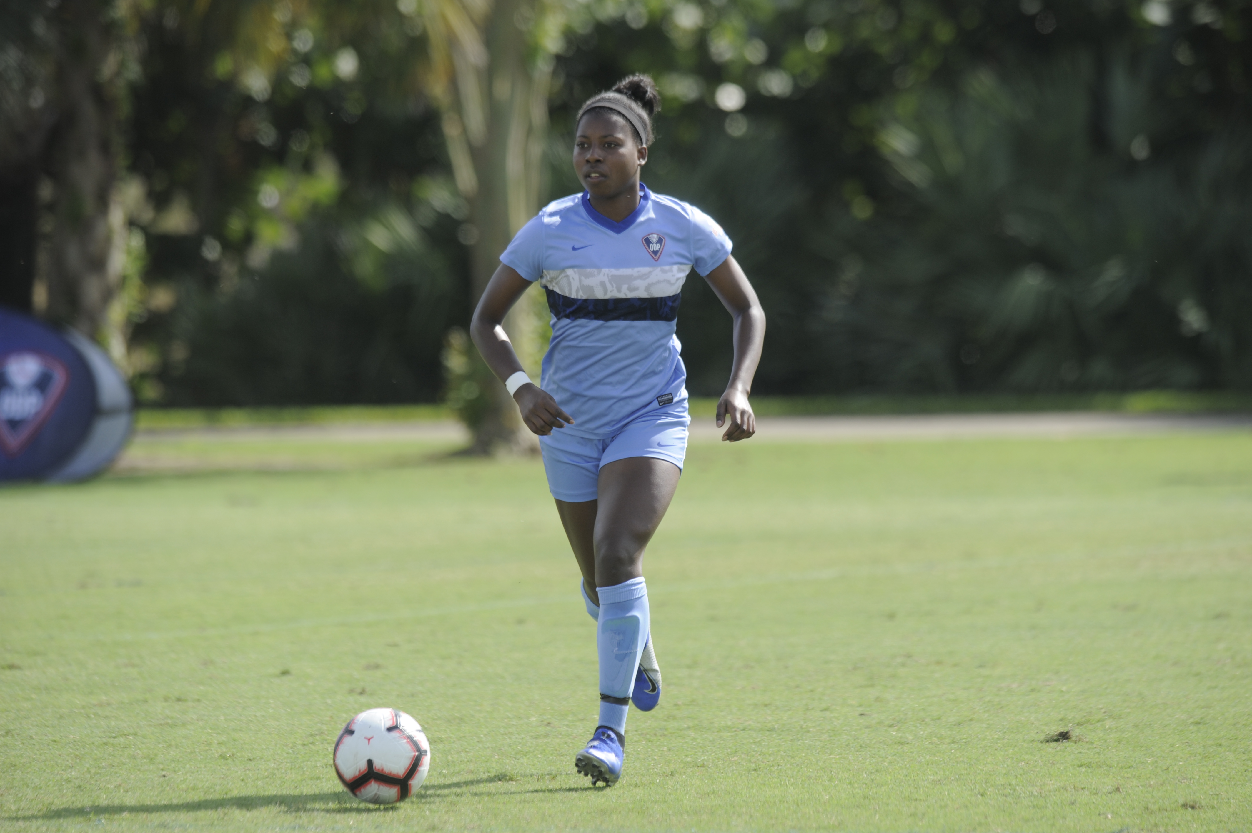 2018 ODP Girls Florida Interregional