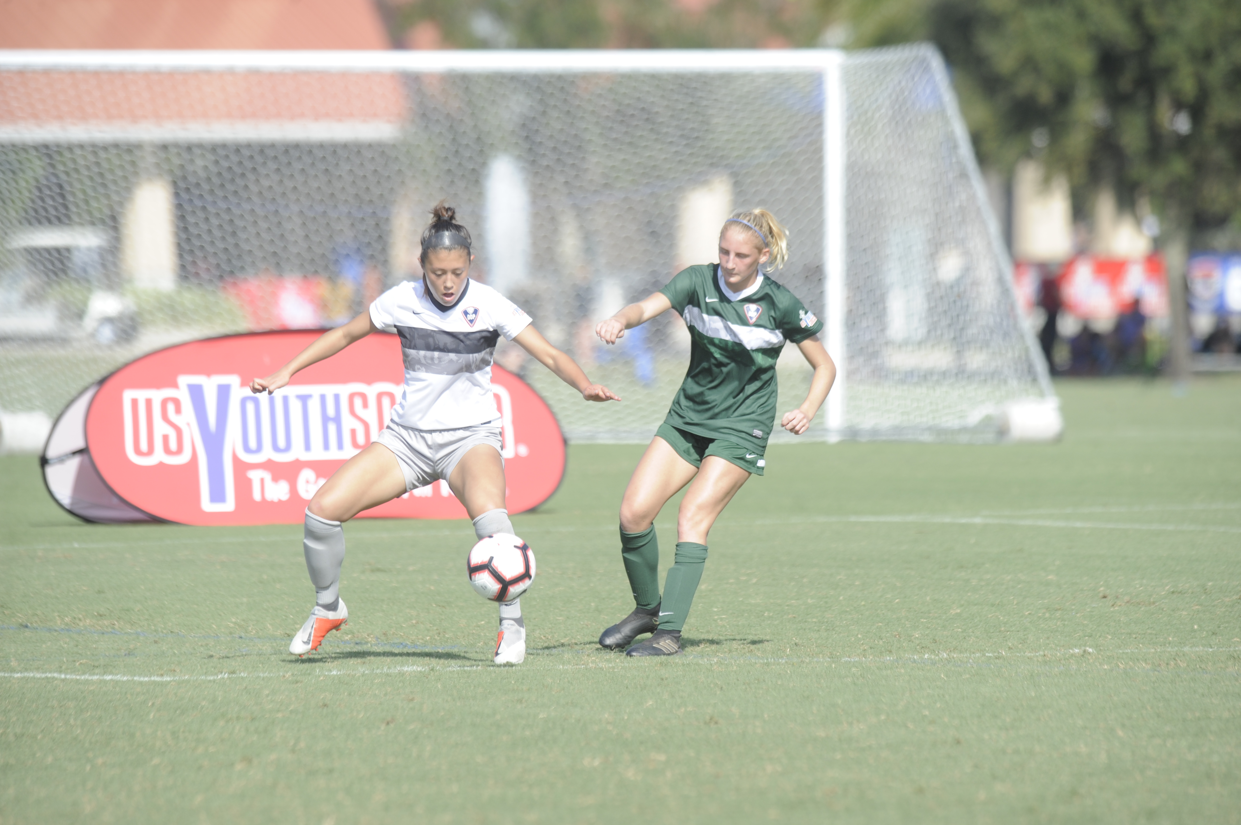 2018 ODP Girls Florida Interregional