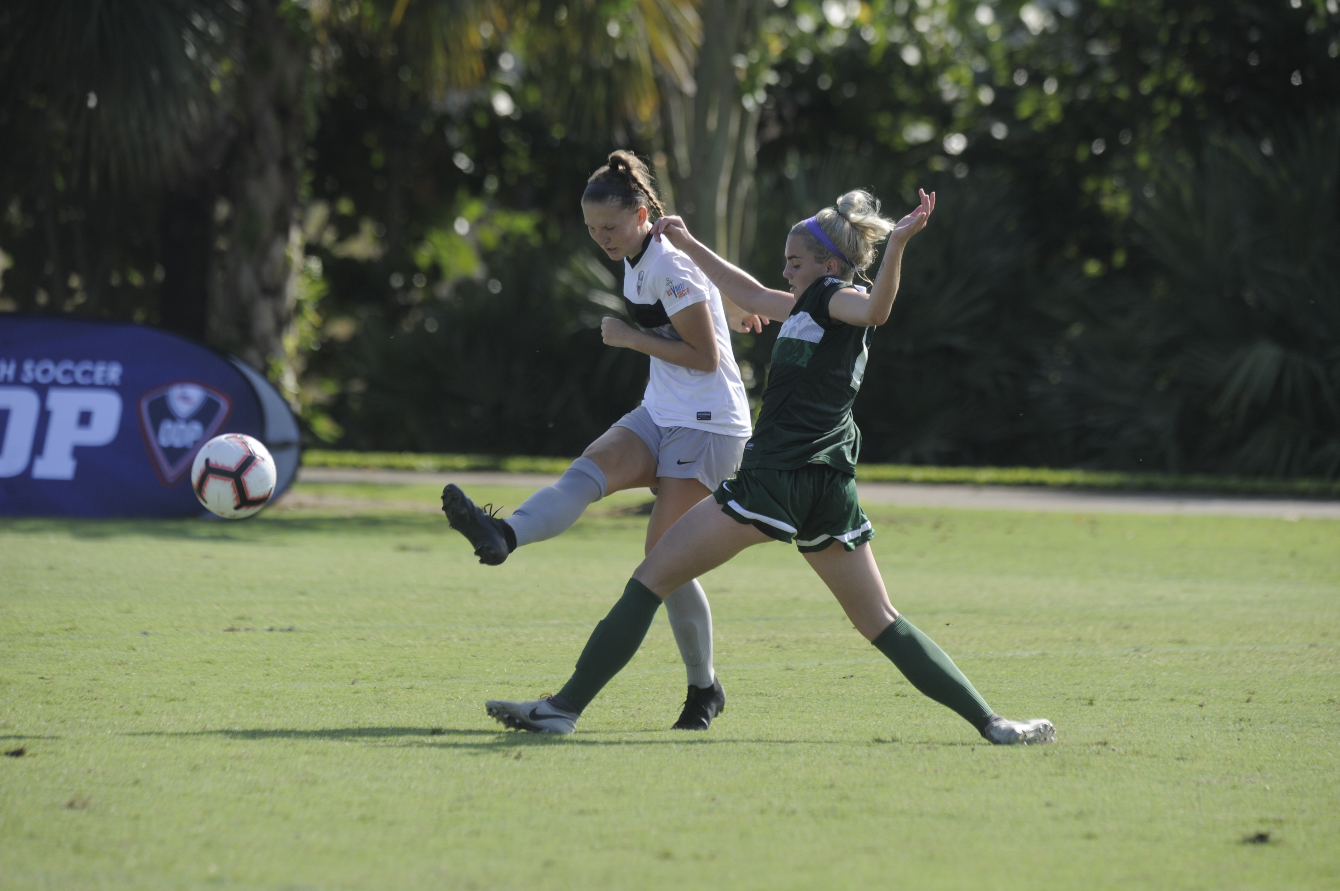 2018 ODP Girls Florida Interregional
