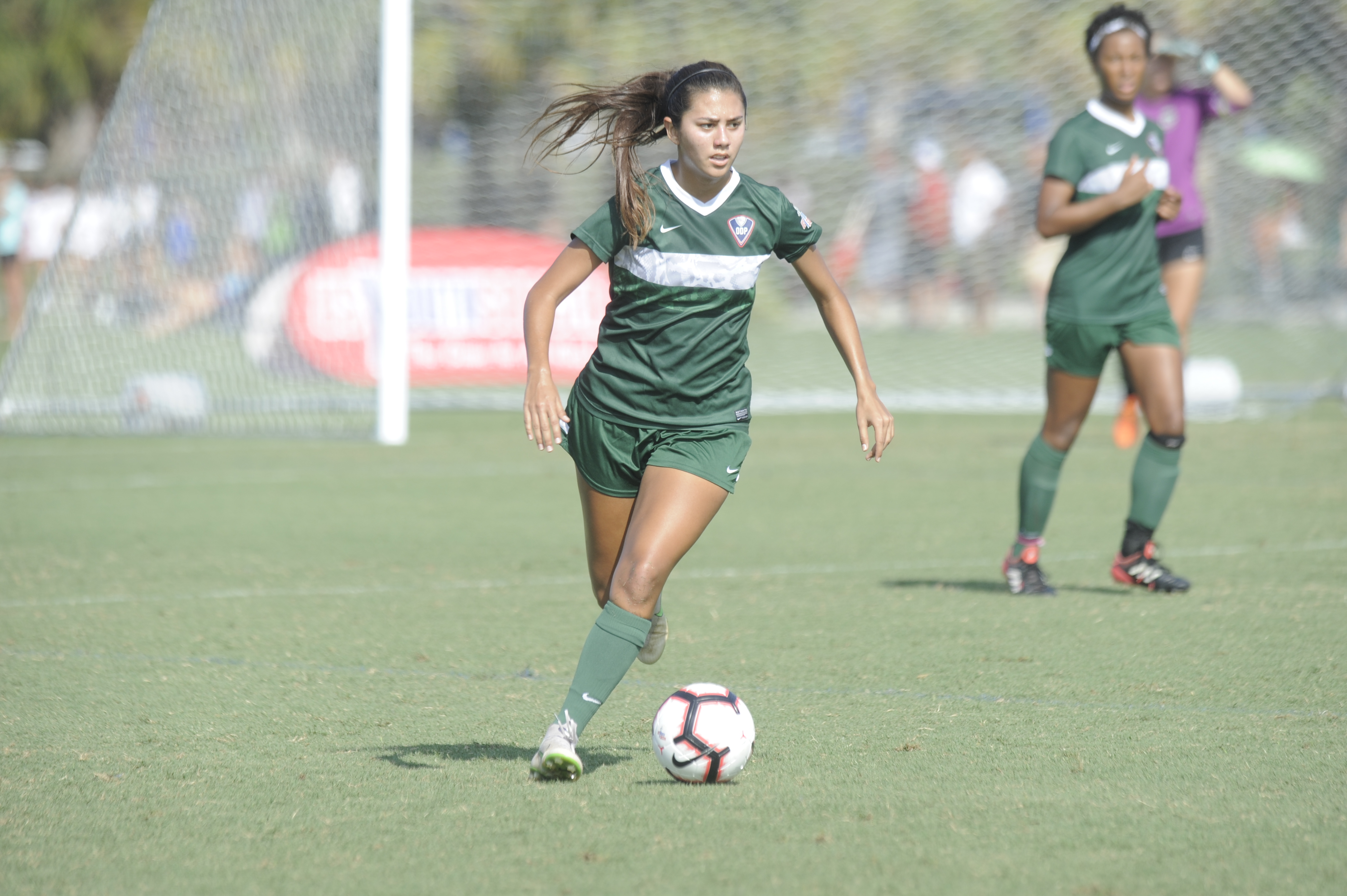 2018 ODP Girls Florida Interregional