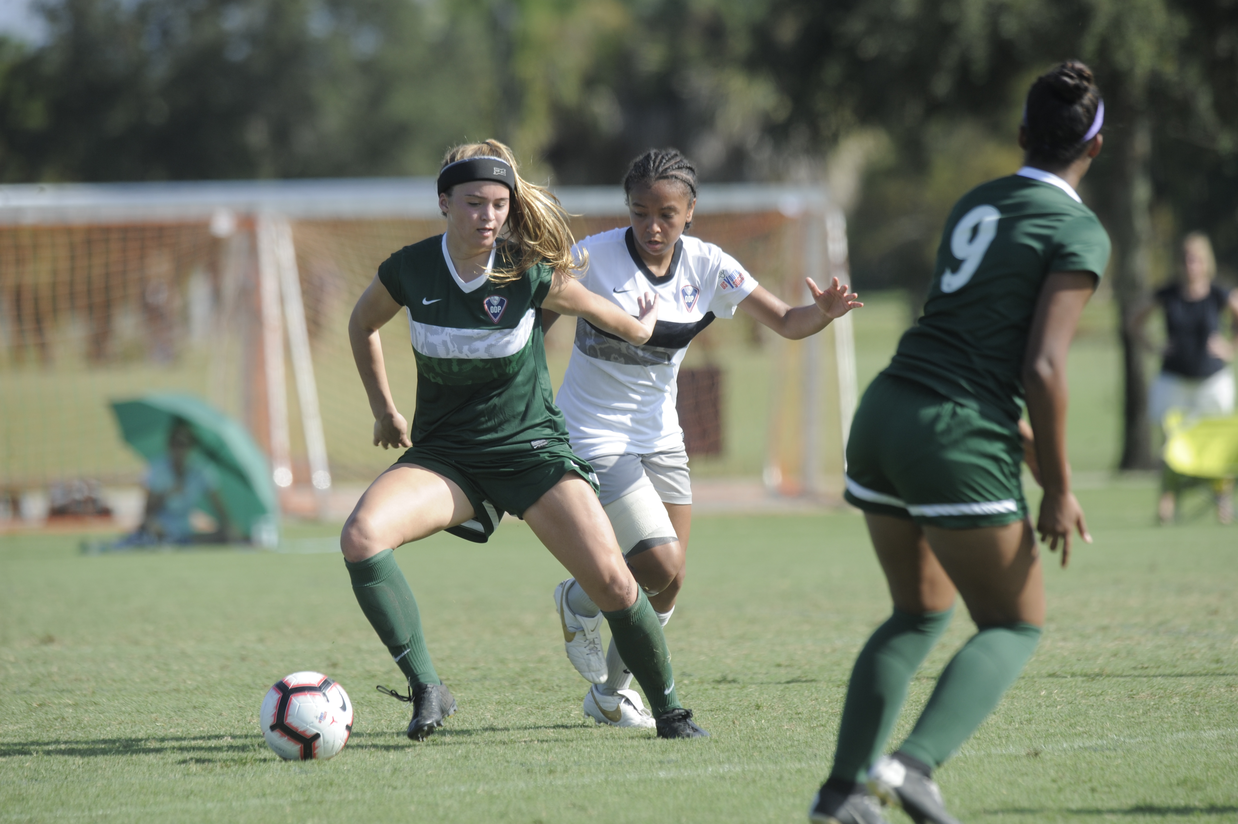 2018 ODP Girls Florida Interregional