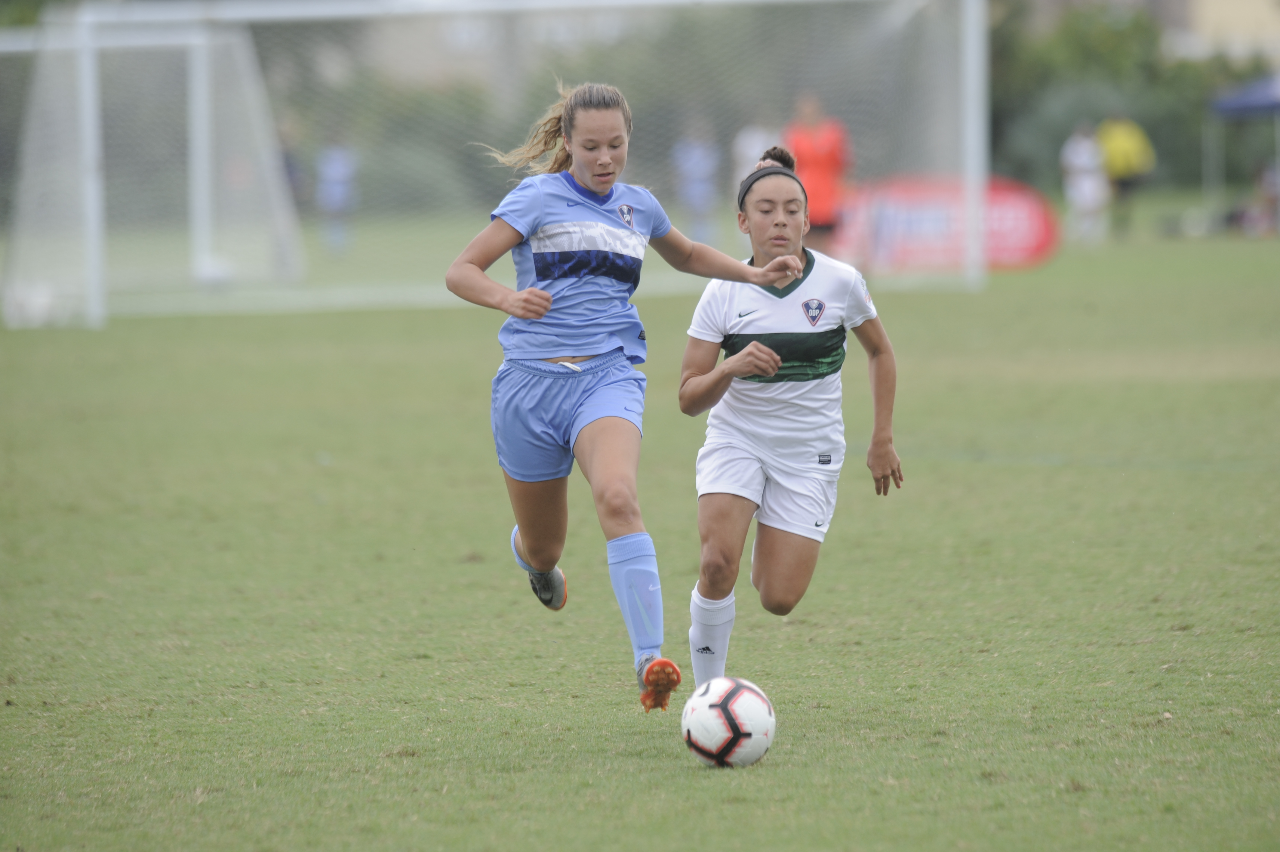 2018 ODP Girls Florida Interregional