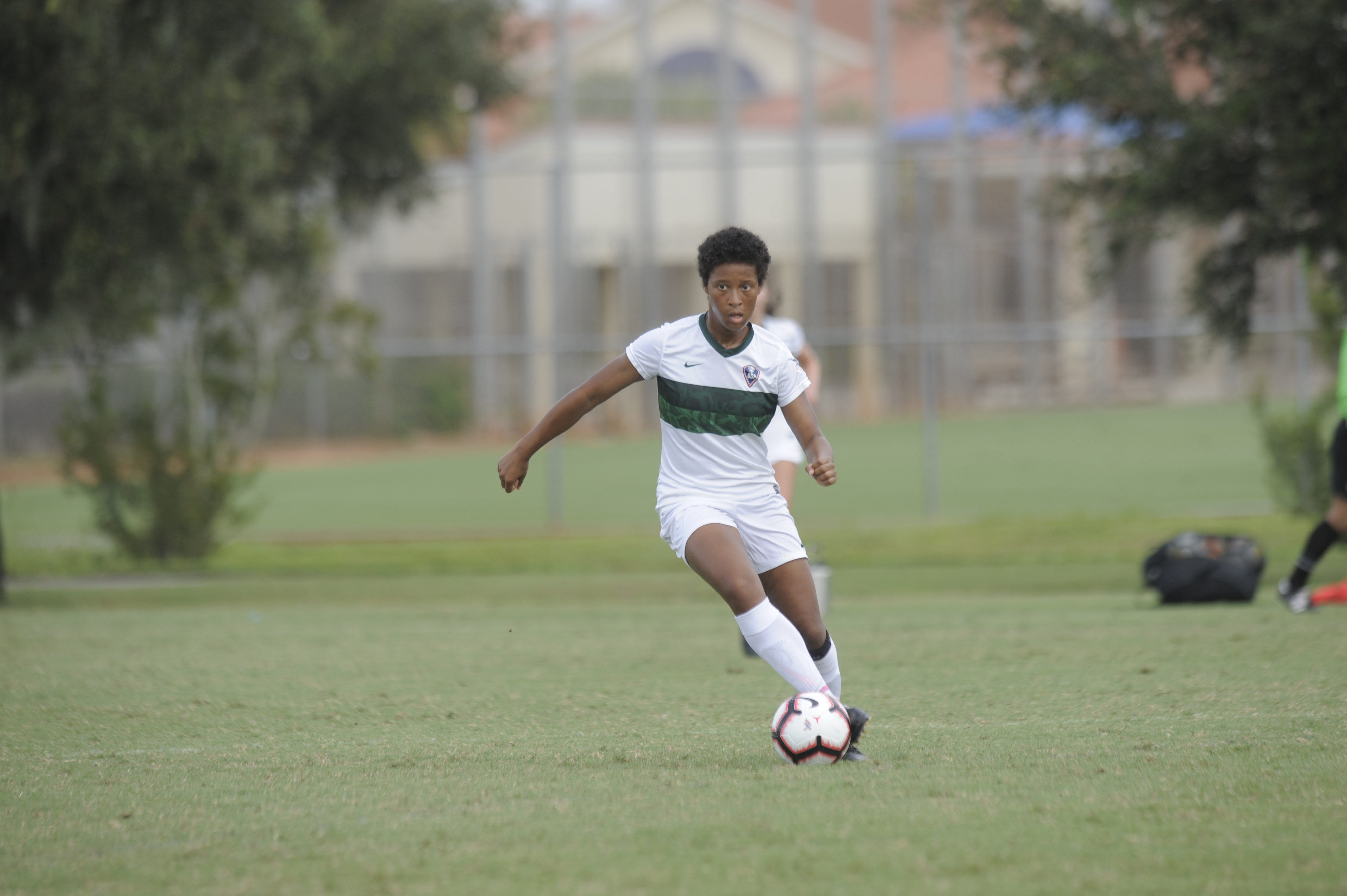 2018 ODP Girls Florida Interregional