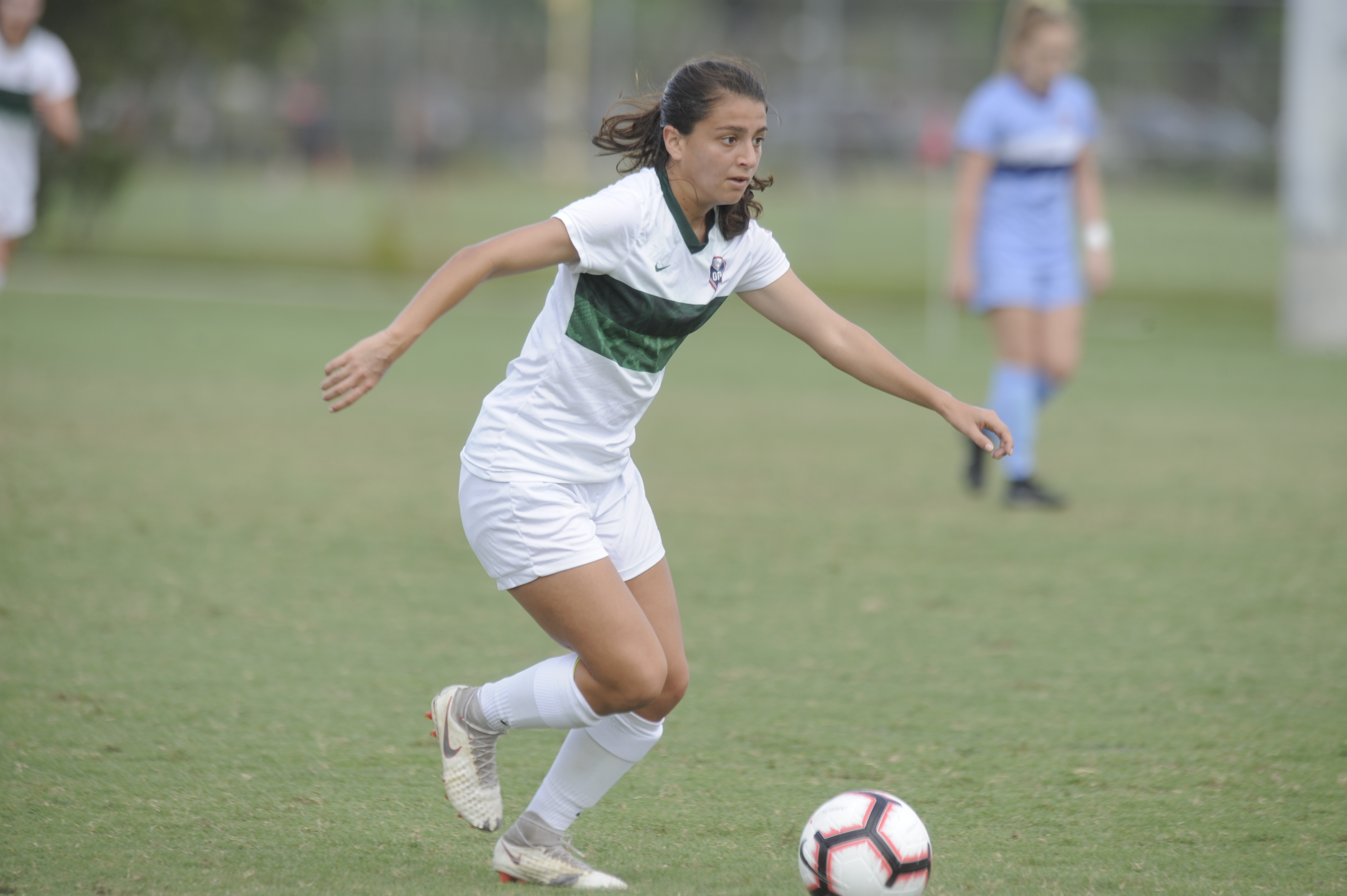 2018 ODP Girls Florida Interregional