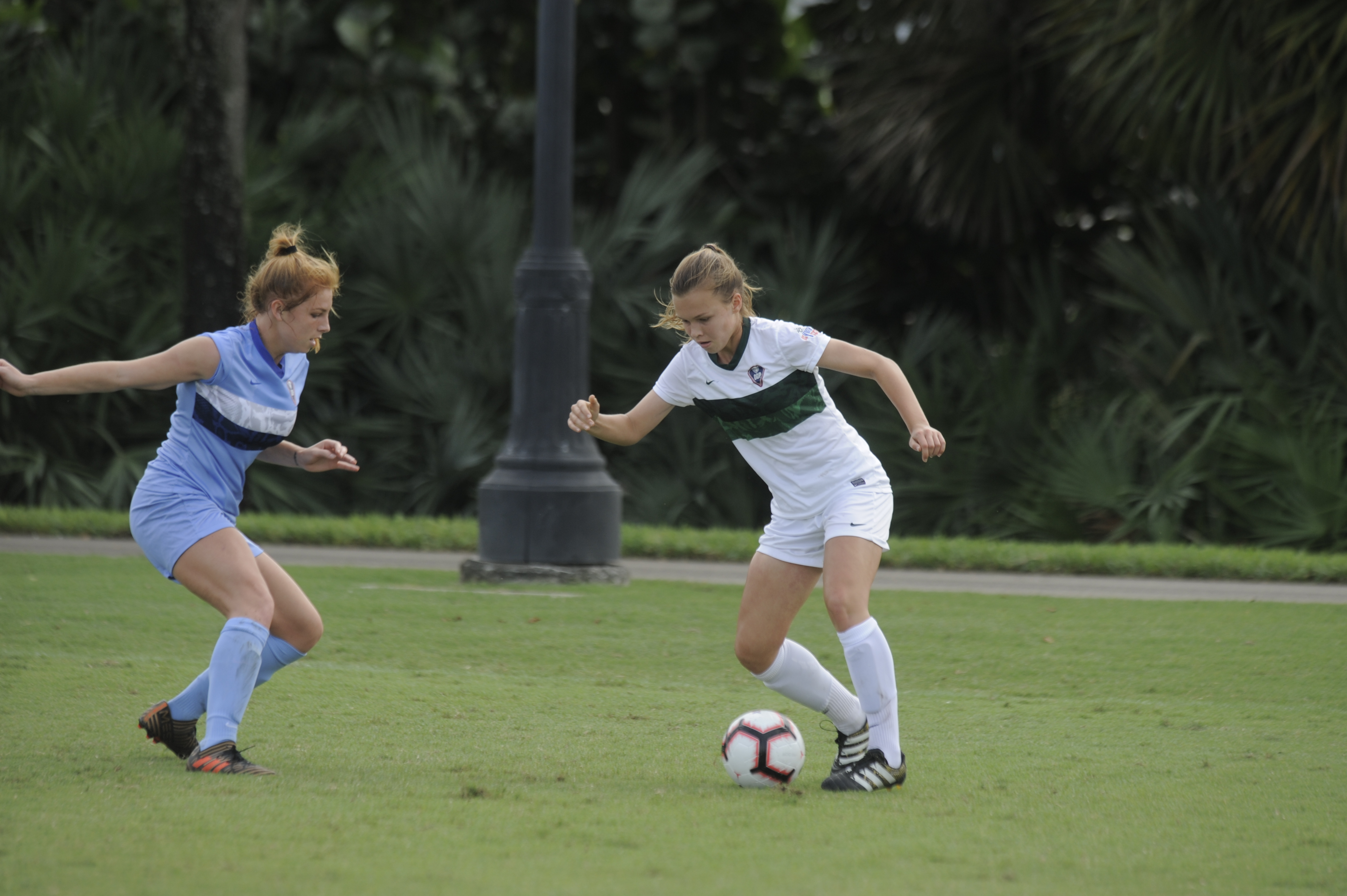 2018 ODP Girls Florida Interregional