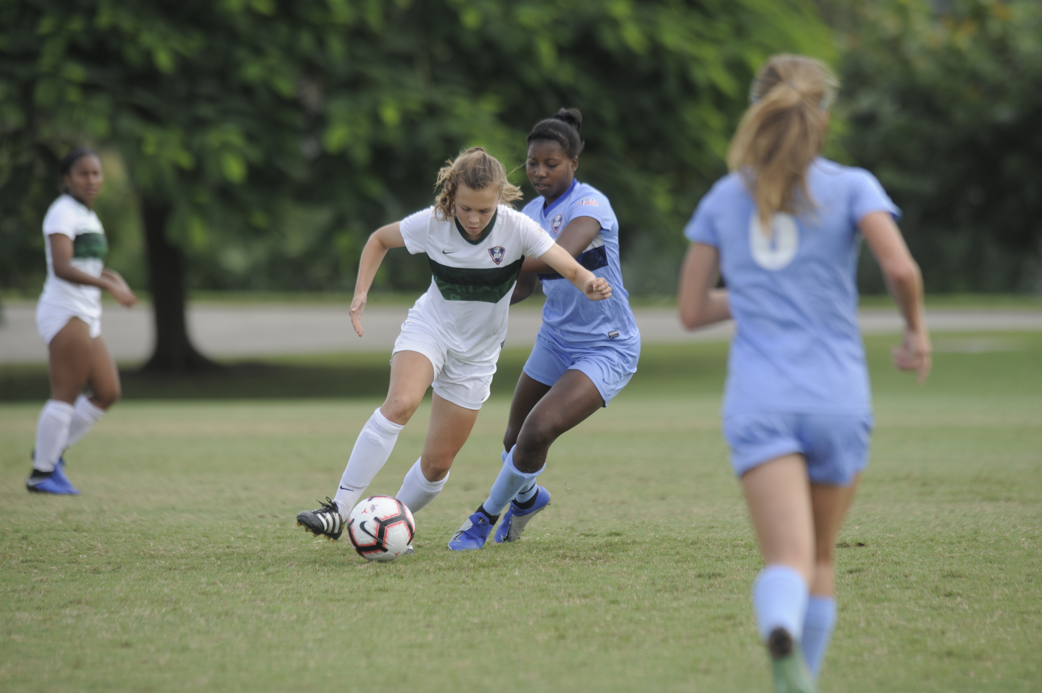 2018 ODP Girls Florida Interregional