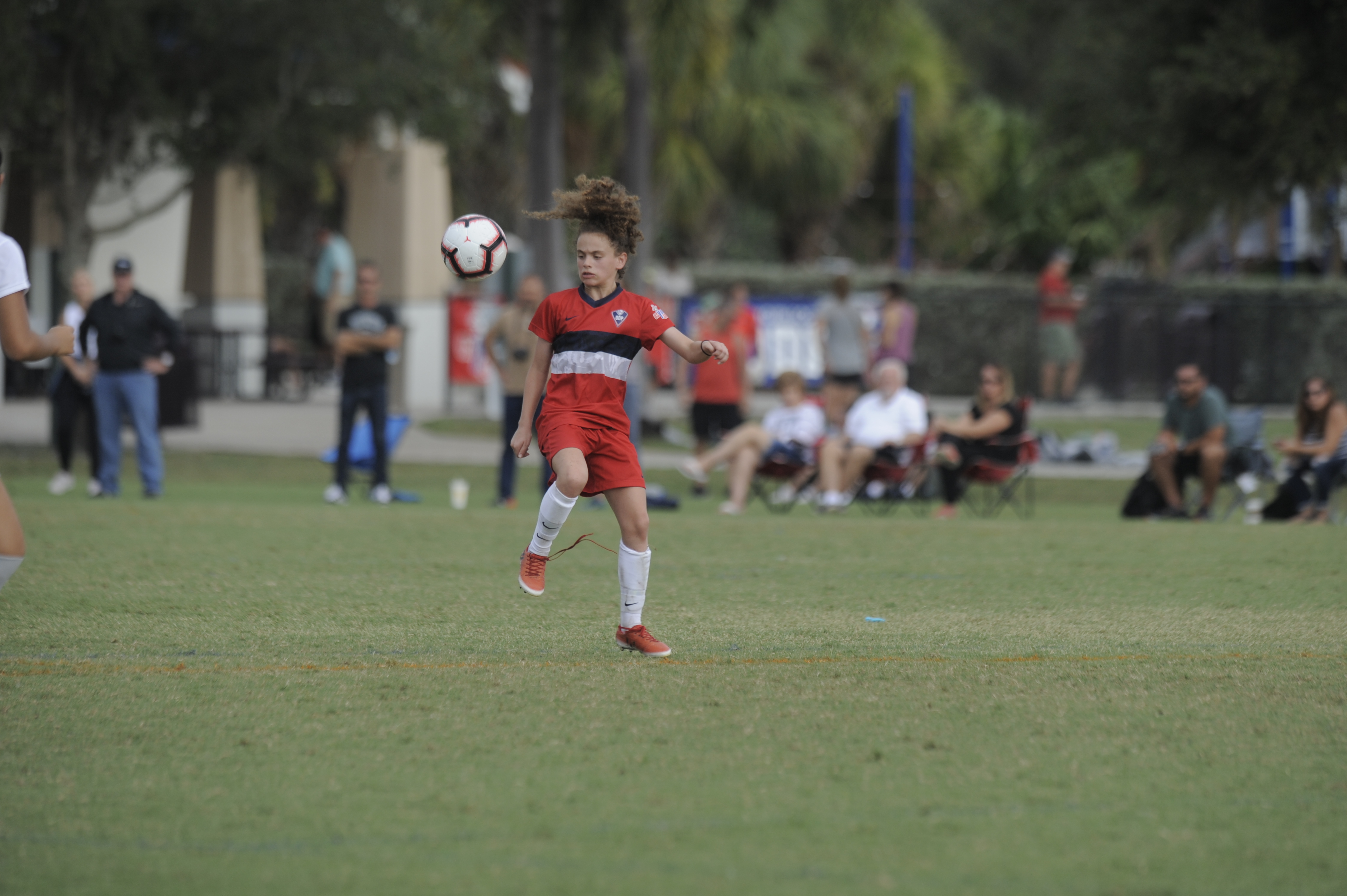 2018 ODP Girls Florida Interregional