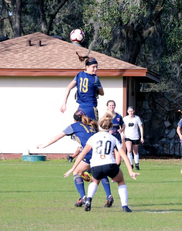 Girls ECNL National Event - Florida