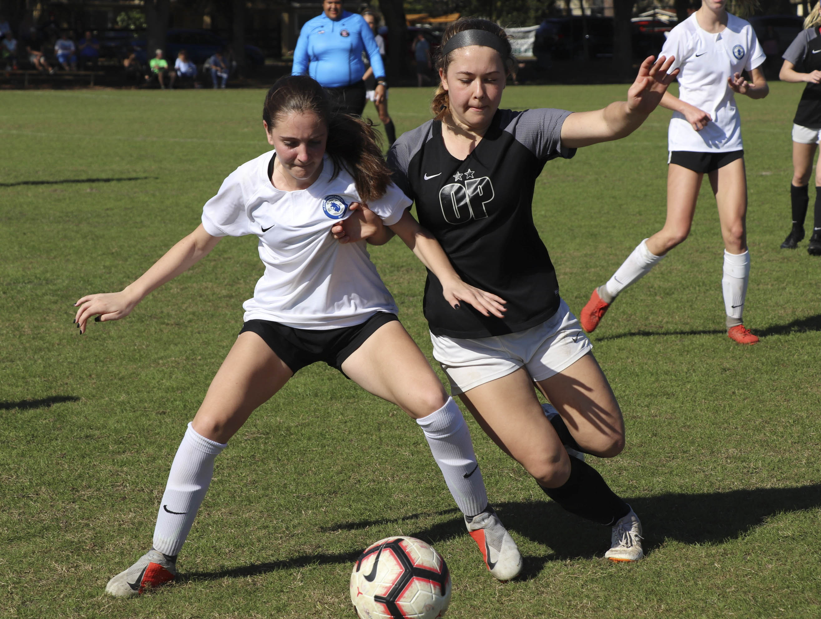 Girls ECNL National Event - Florida