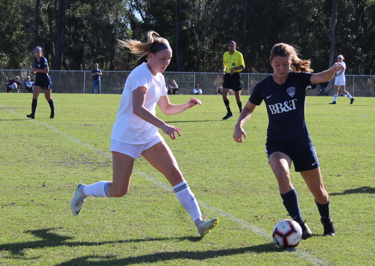 Girls ECNL National Event - Florida