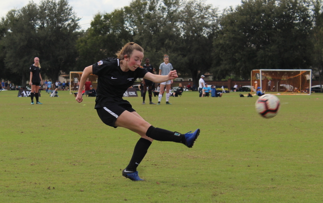 Girls ECNL National Event - Florida