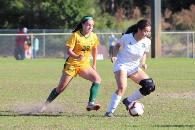 Girls ECNL National Event - Florida