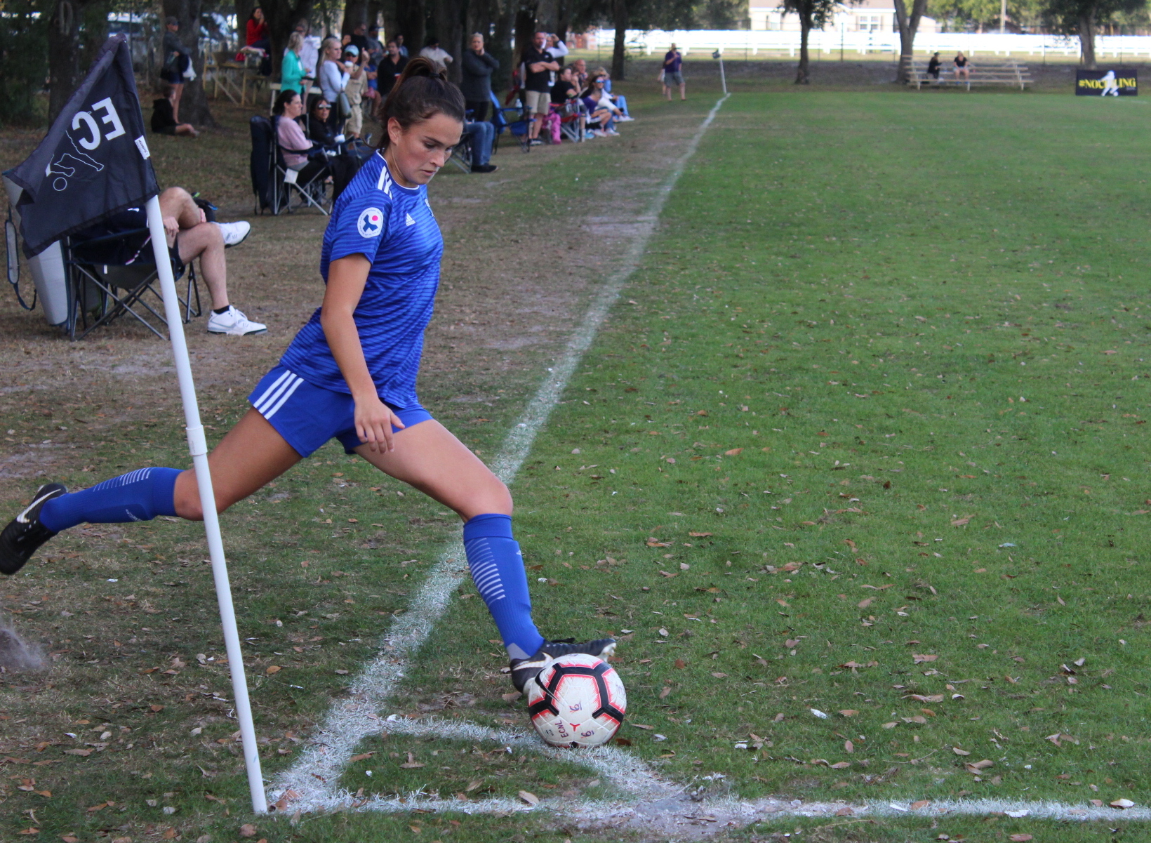 Girls ECNL National Event - Florida