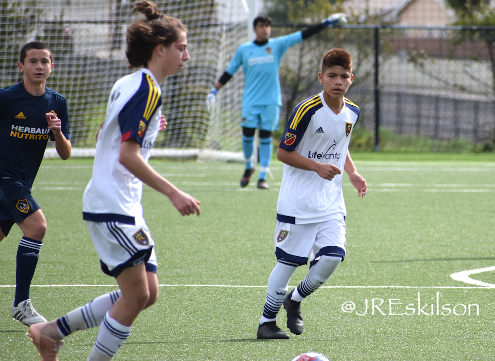 GA Cup - West Region