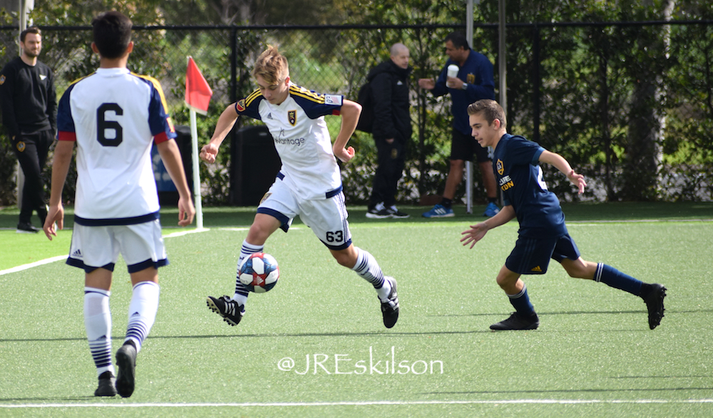 GA Cup - West Region