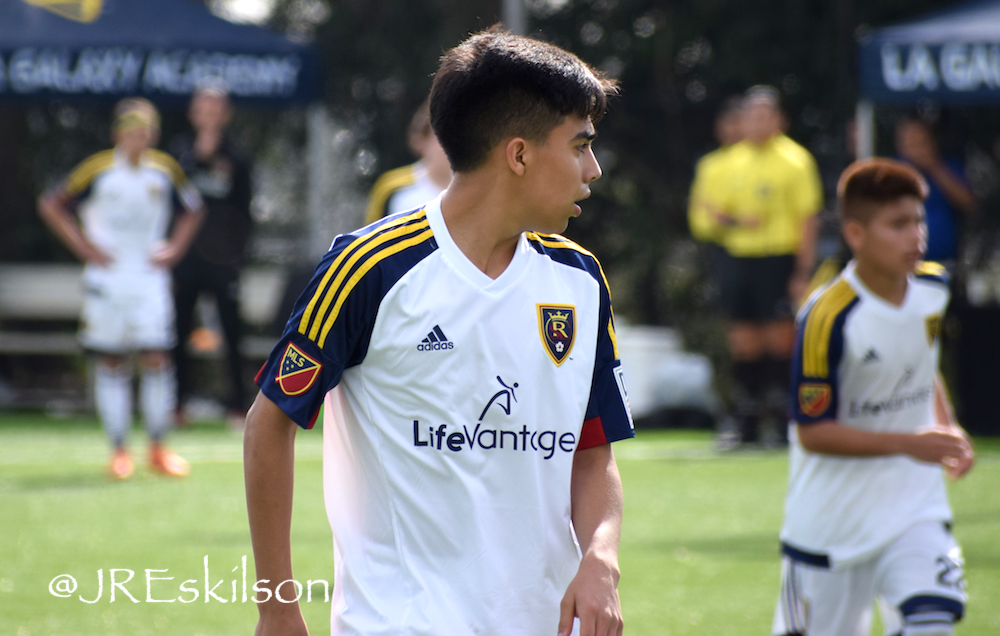 GA Cup - West Region