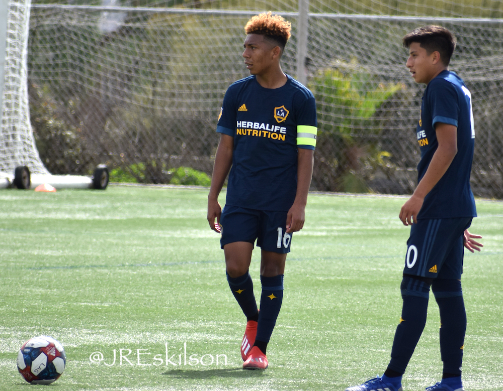 GA Cup - West Region