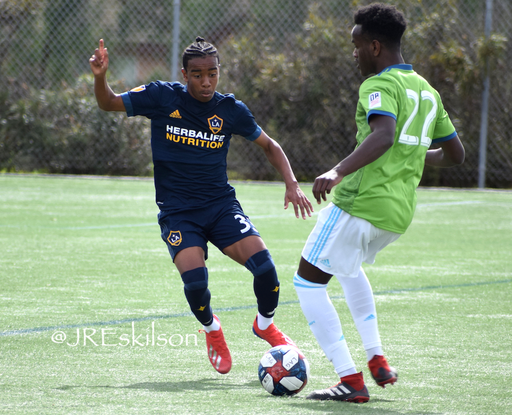 GA Cup - West Region
