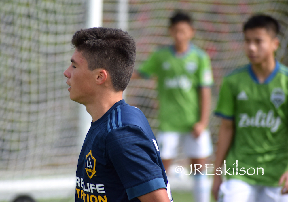 GA Cup - West Region