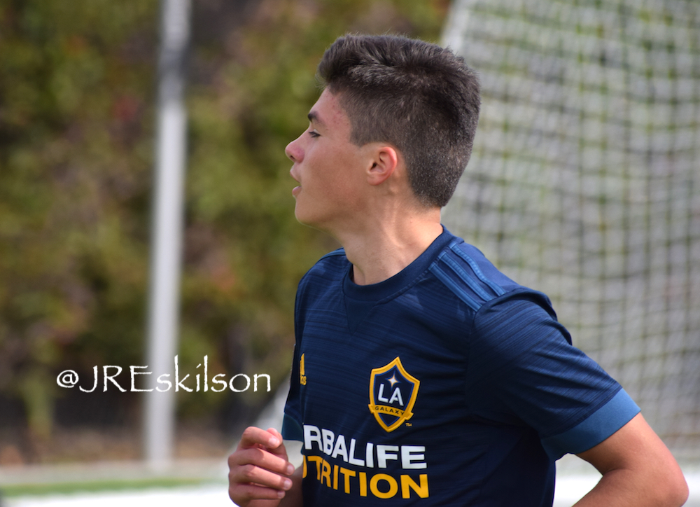 GA Cup - West Region