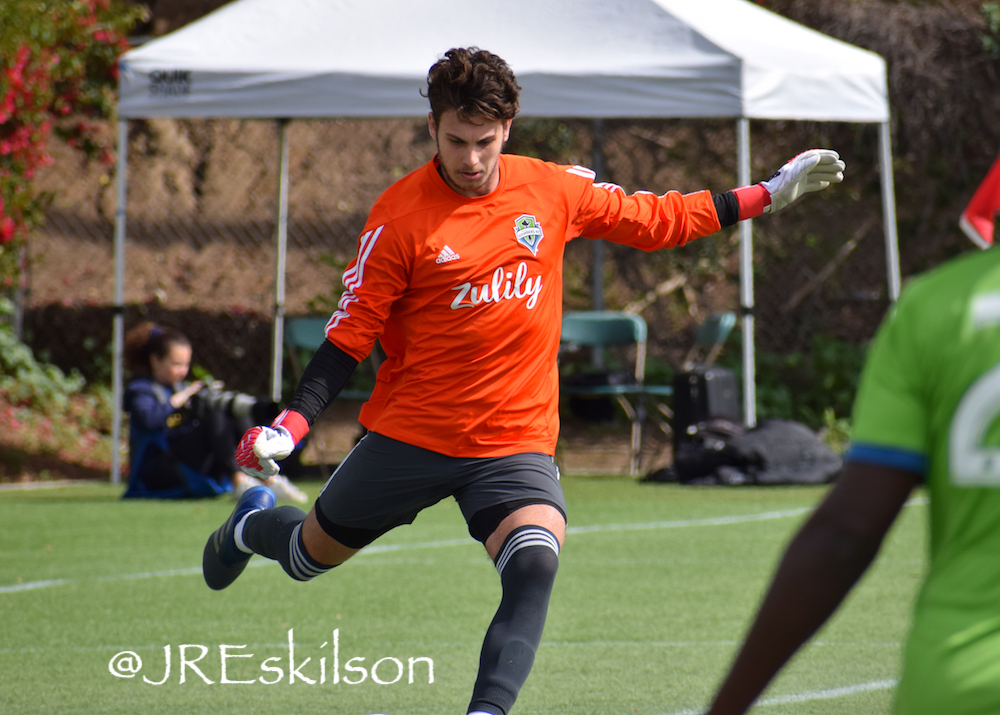 GA Cup - West Region