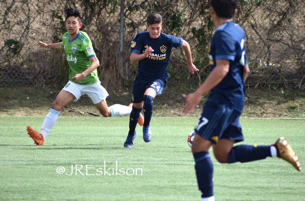 GA Cup - West Region