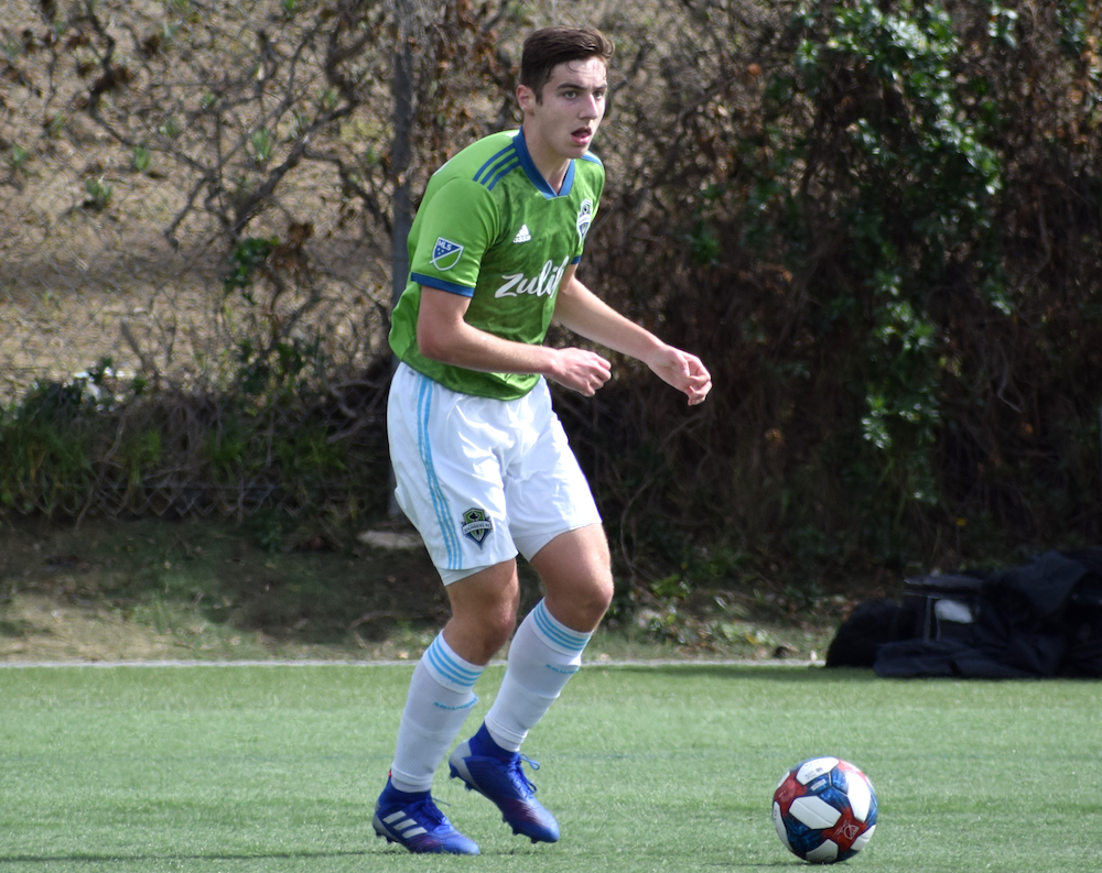 GA Cup - West Region