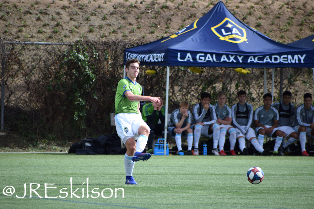 GA Cup - West Region