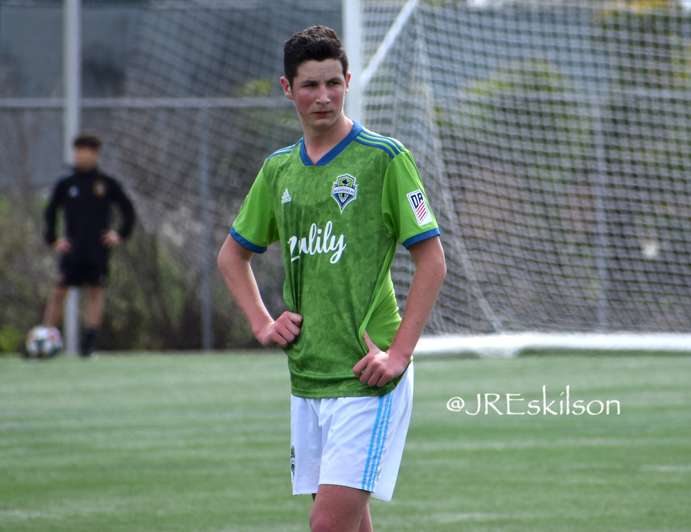 GA Cup - West Region