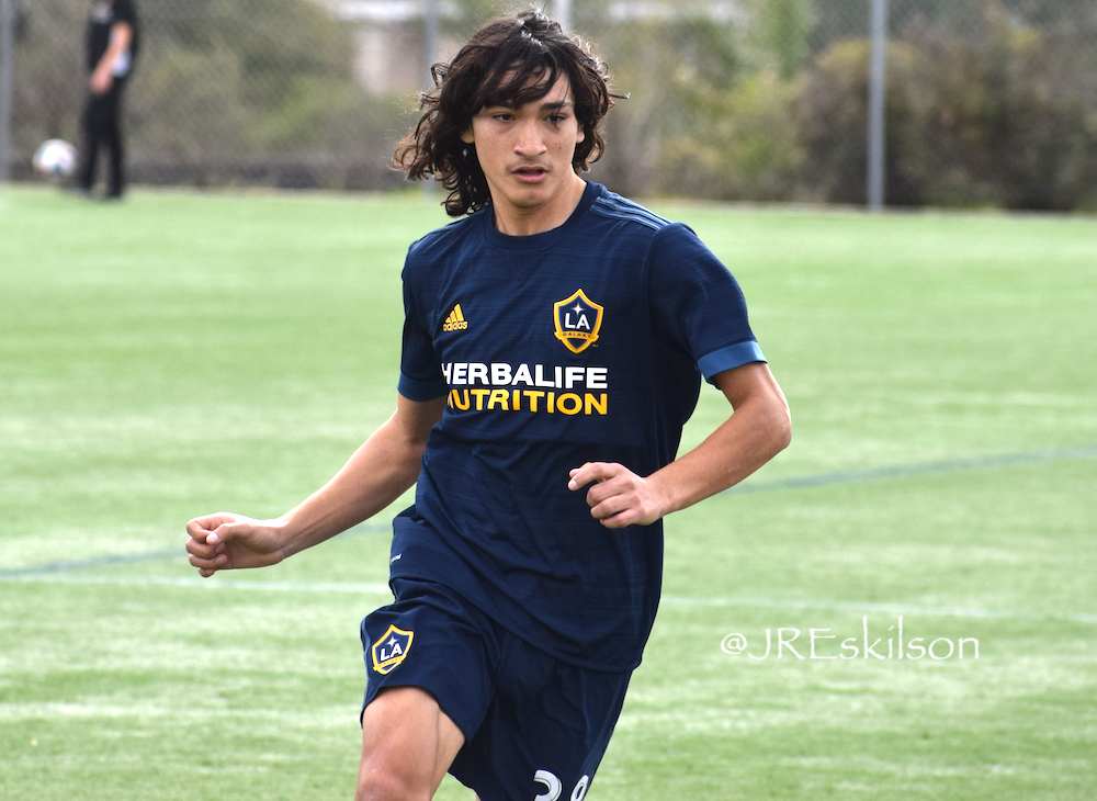 GA Cup - West Region