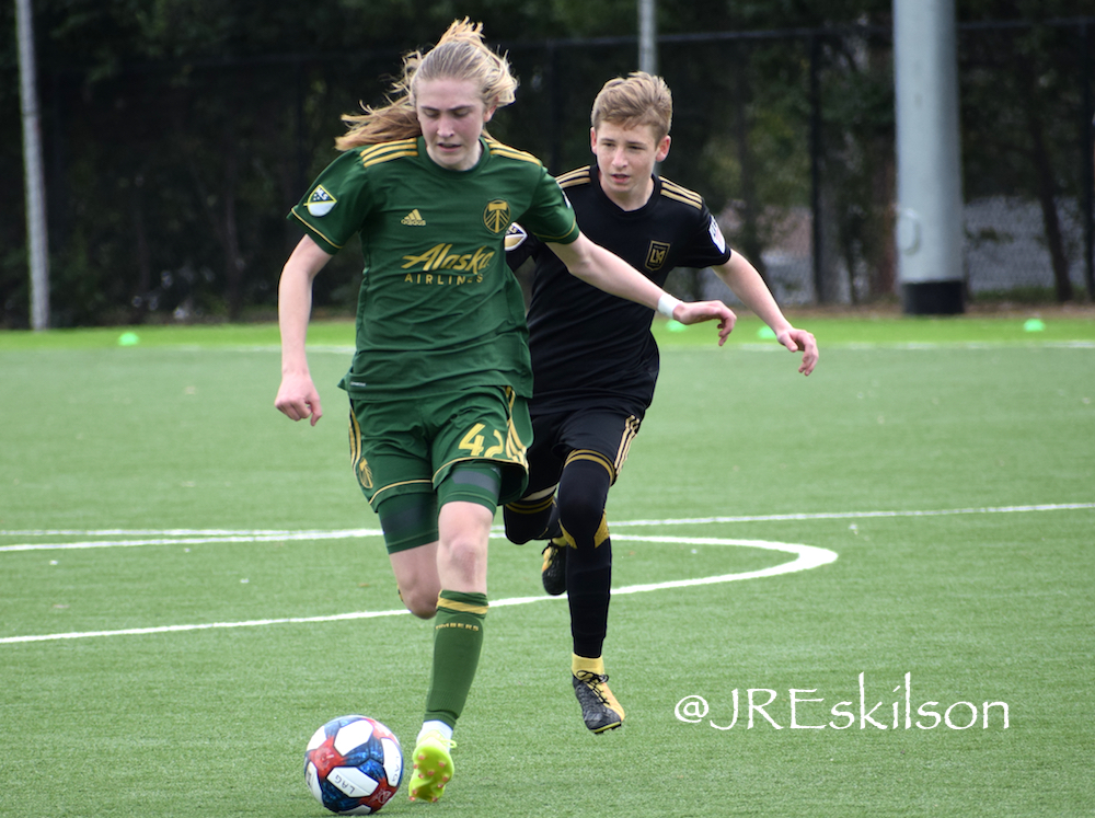 GA Cup - West Region