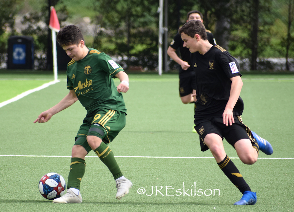 GA Cup - West Region