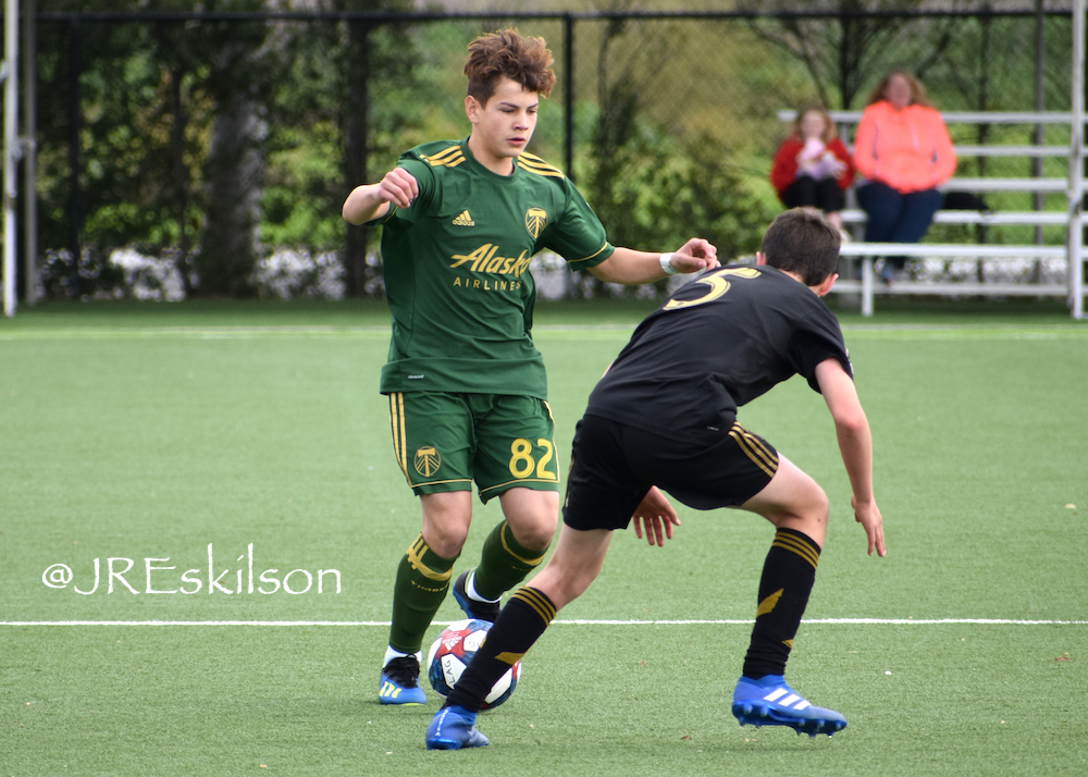 GA Cup - West Region