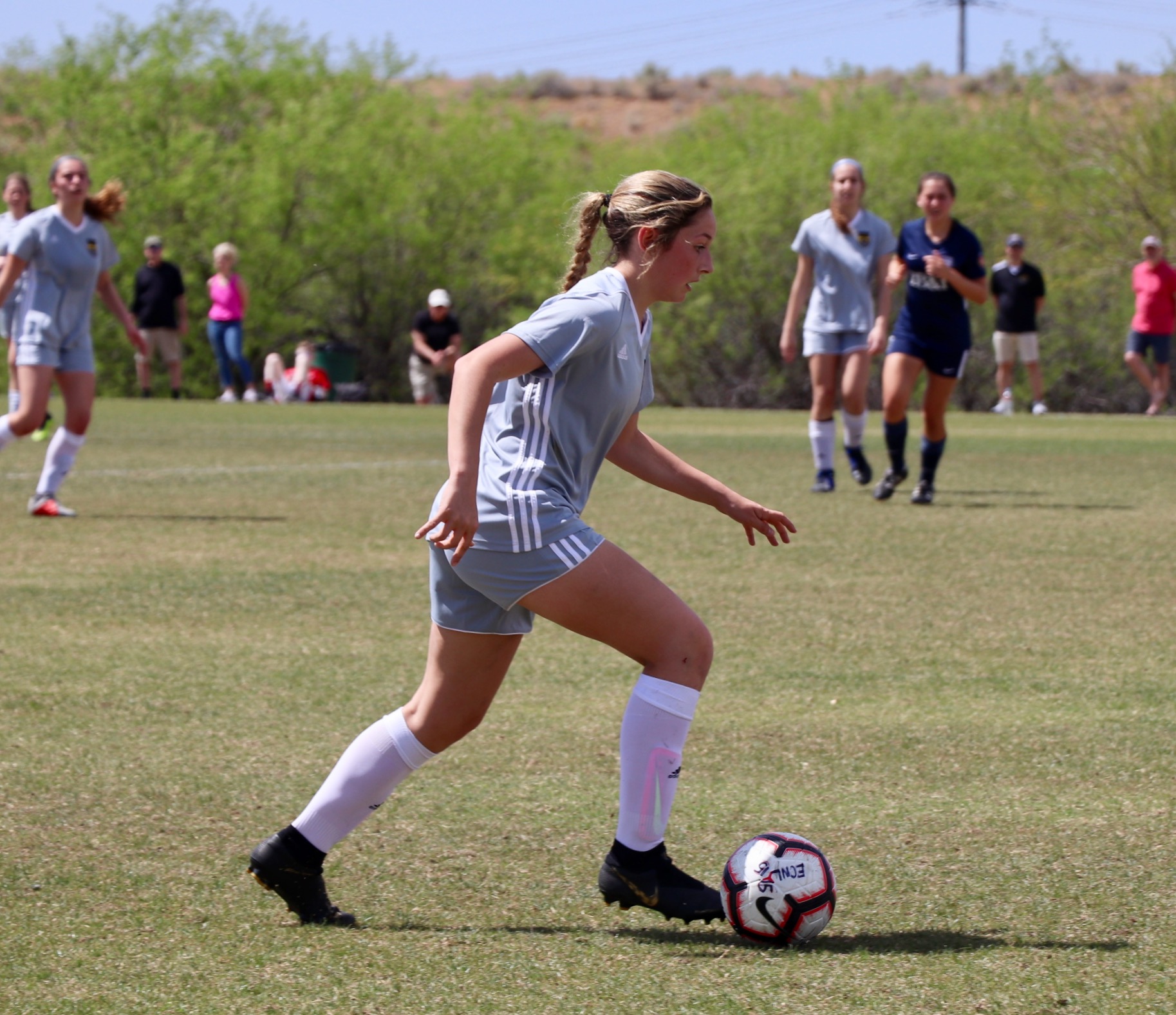 Girls ECNL Phoenix