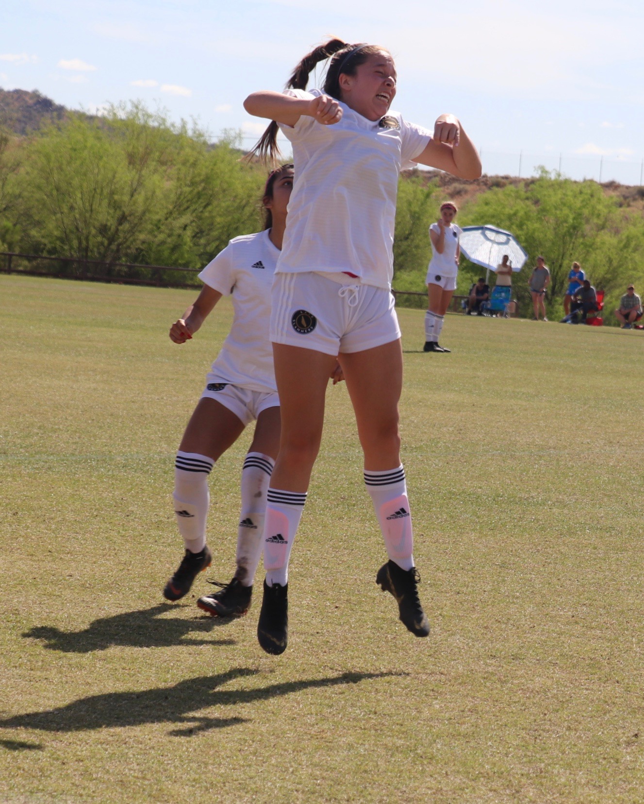 Girls ECNL Phoenix