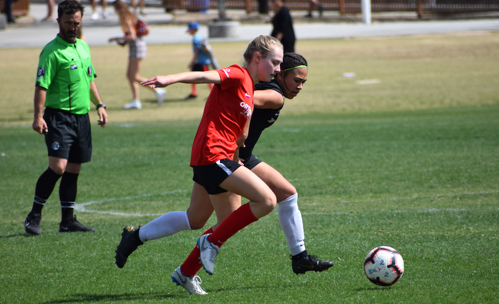 ECNL Phoenix