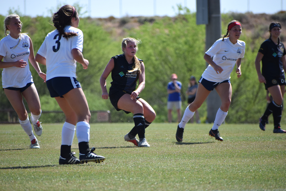 ECNL Phoenix