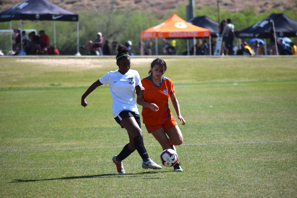 ECNL Phoenix